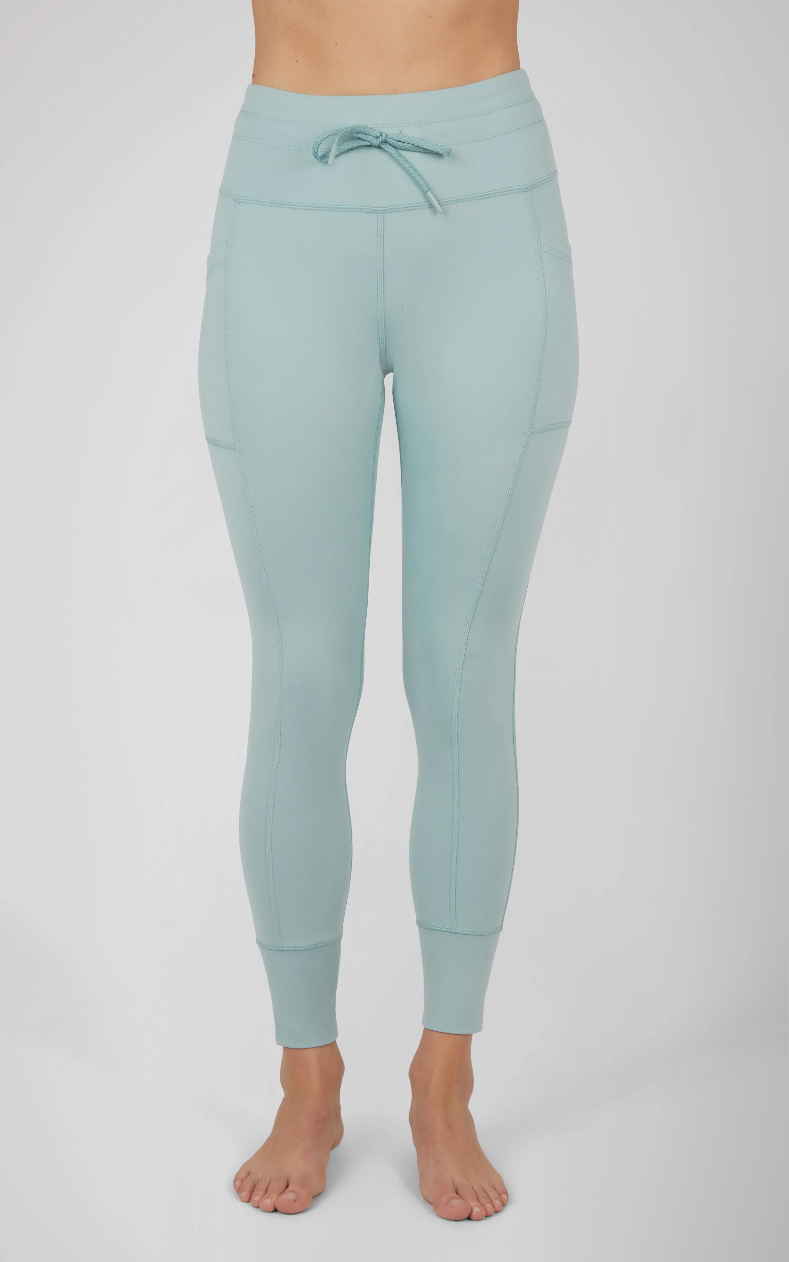 Lux Prestige Jogger Legging