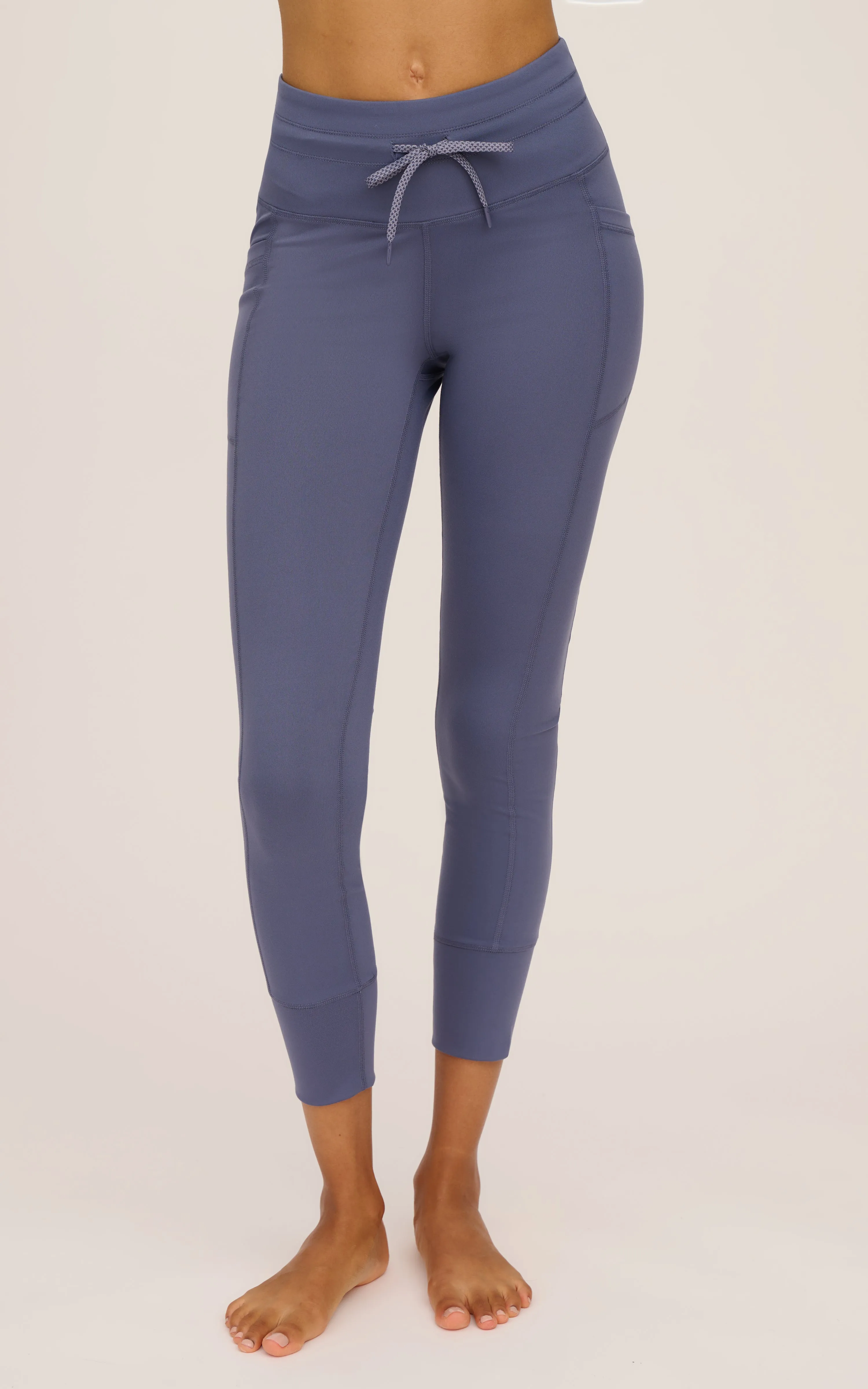 Lux Prestige Jogger Legging