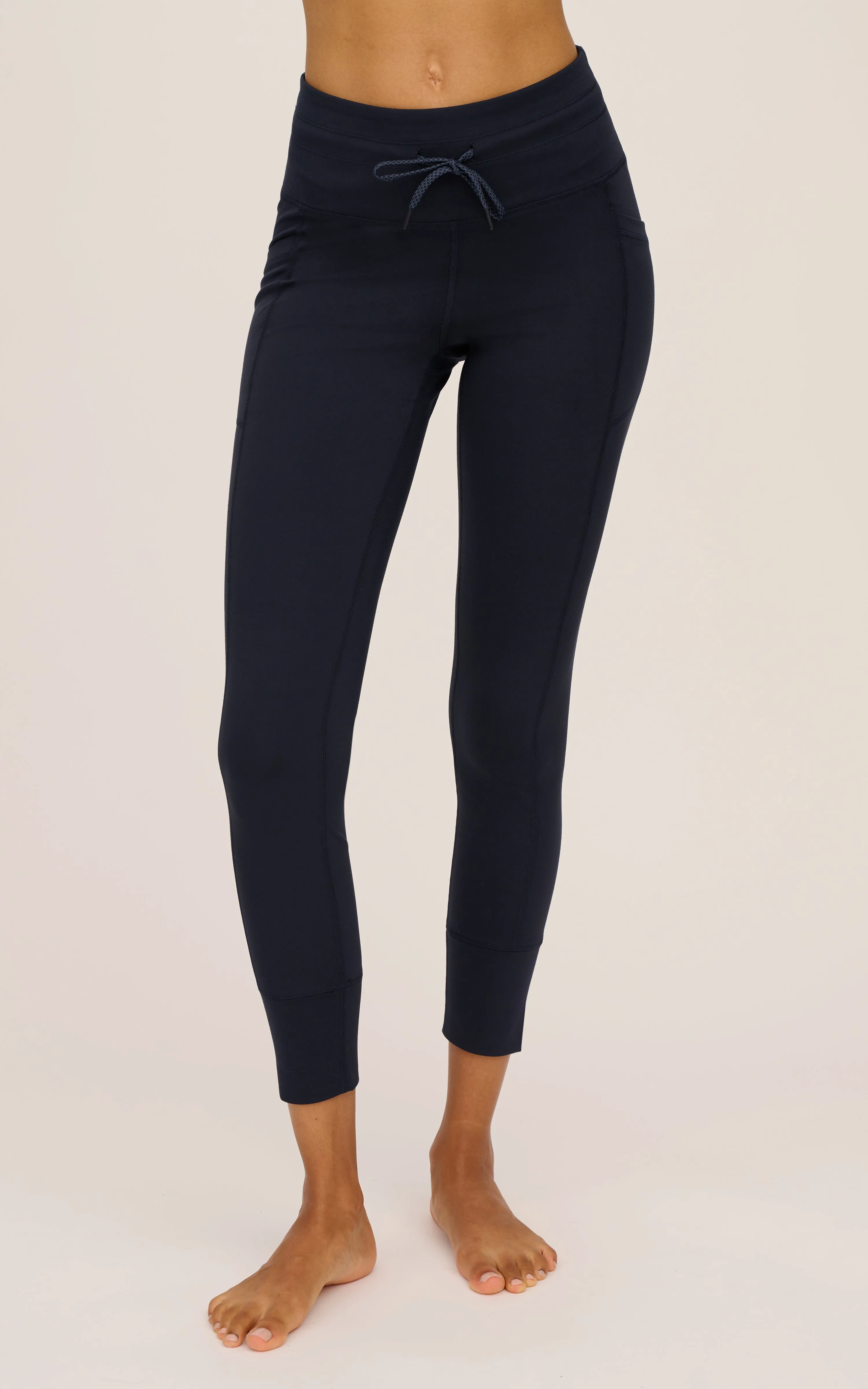 Lux Prestige Jogger Legging