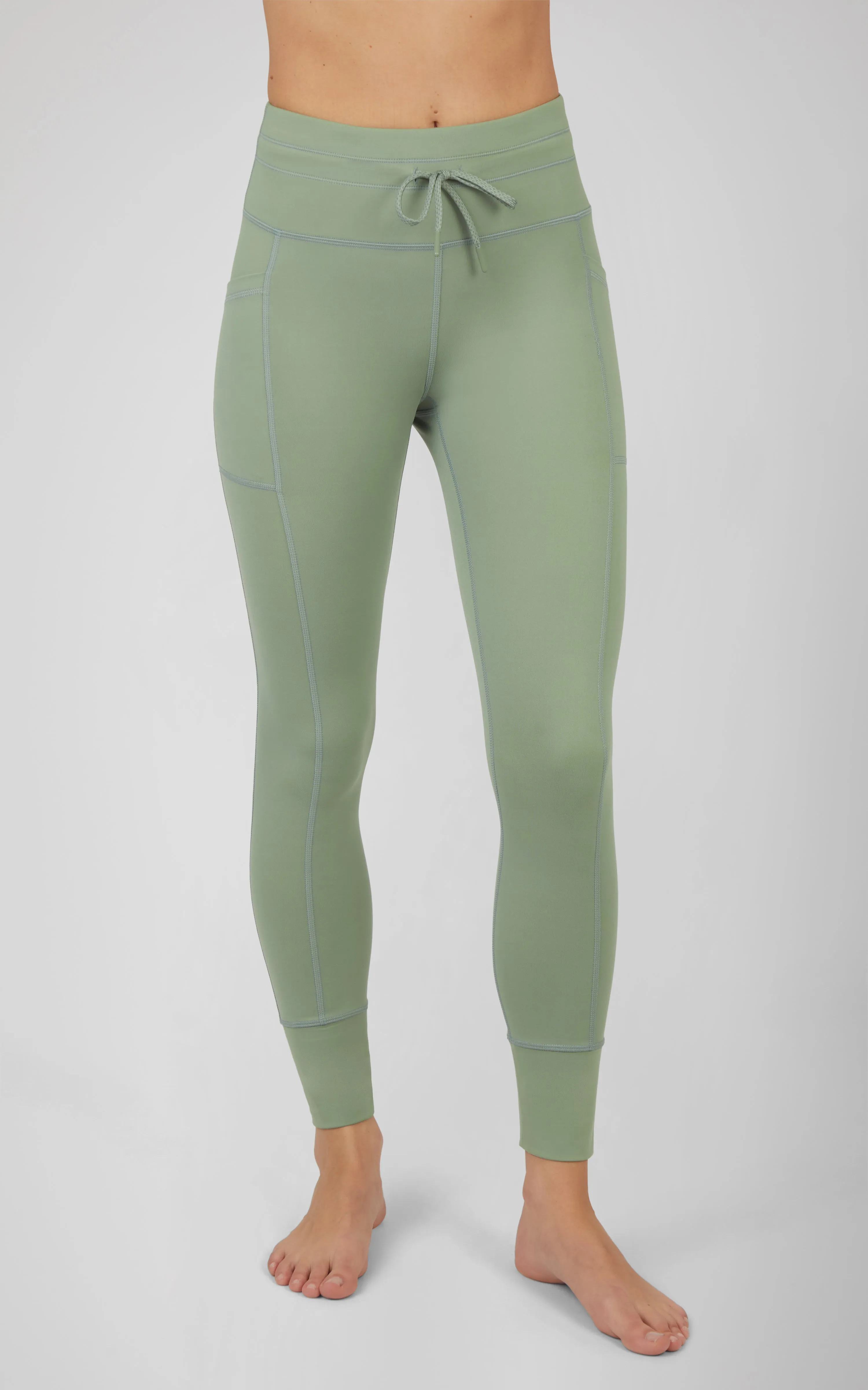 Lux Prestige Jogger Legging