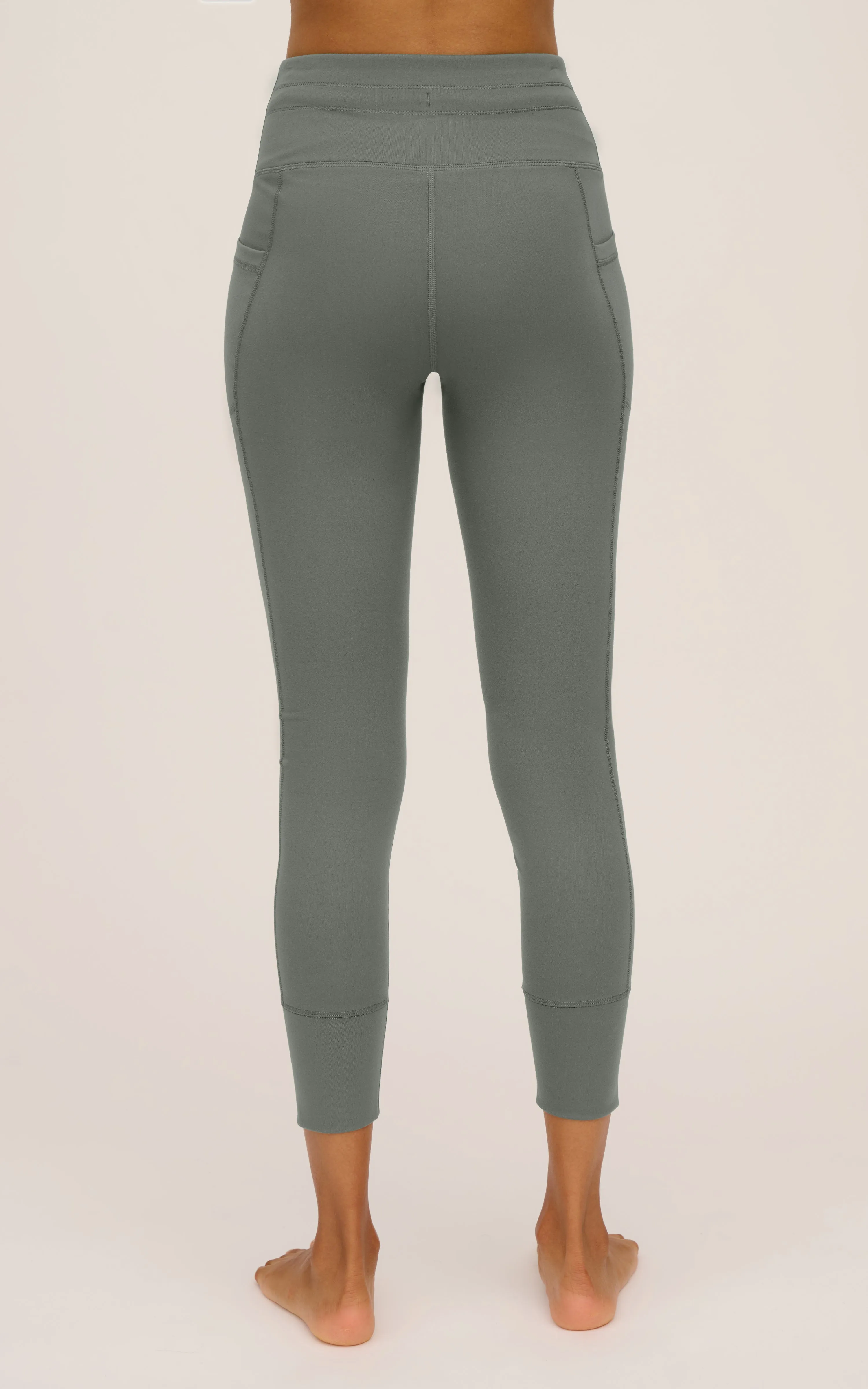 Lux Prestige Jogger Legging
