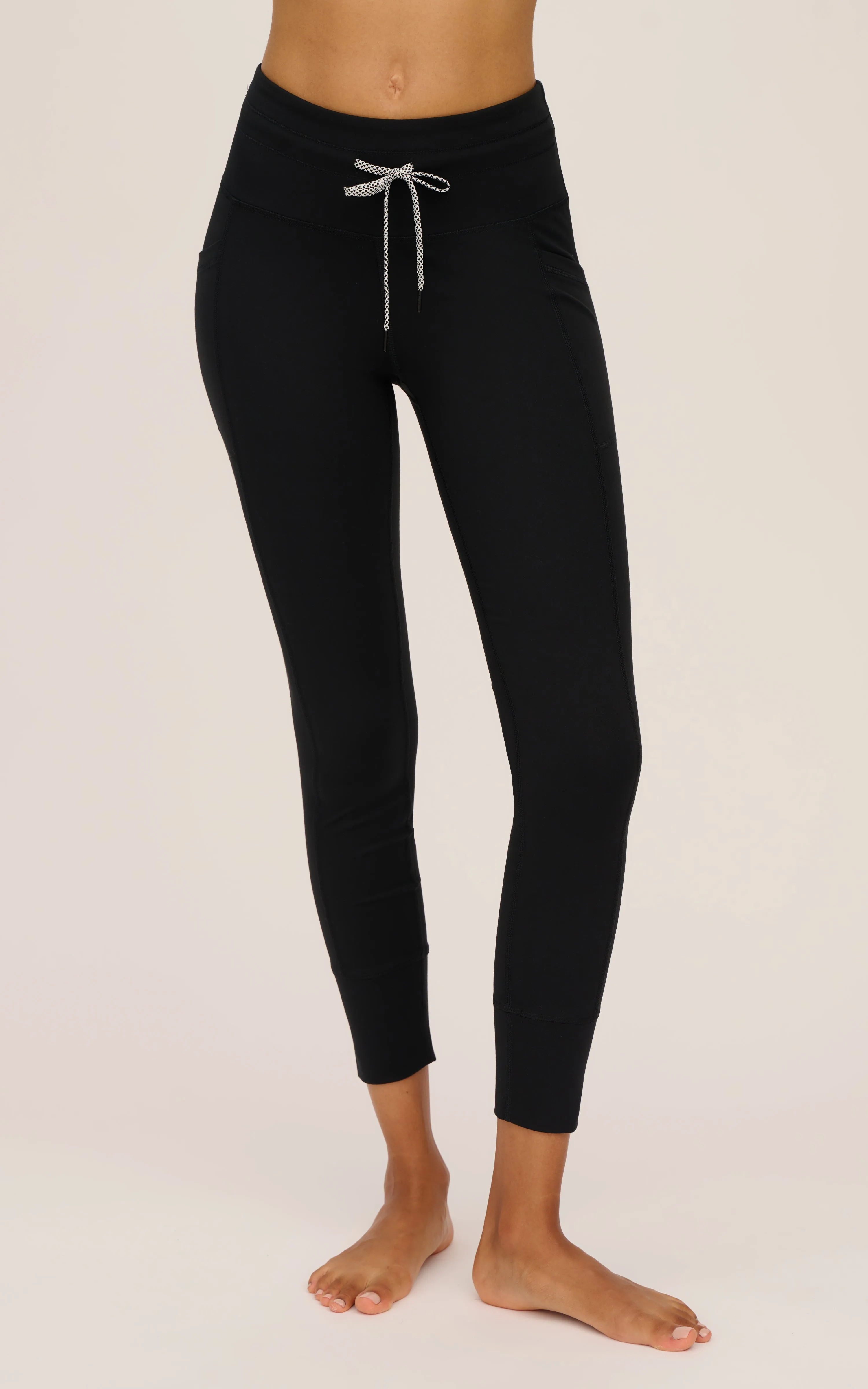 Lux Prestige Jogger Legging