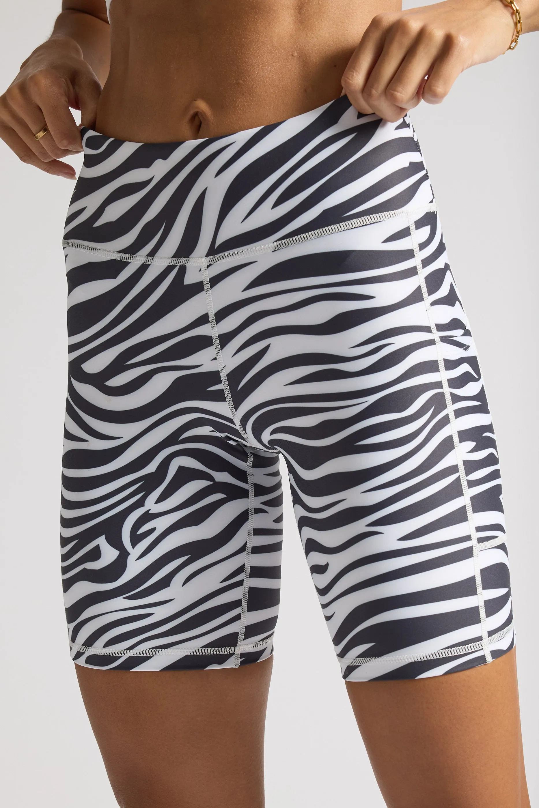 Marty Biker Shorts 8??