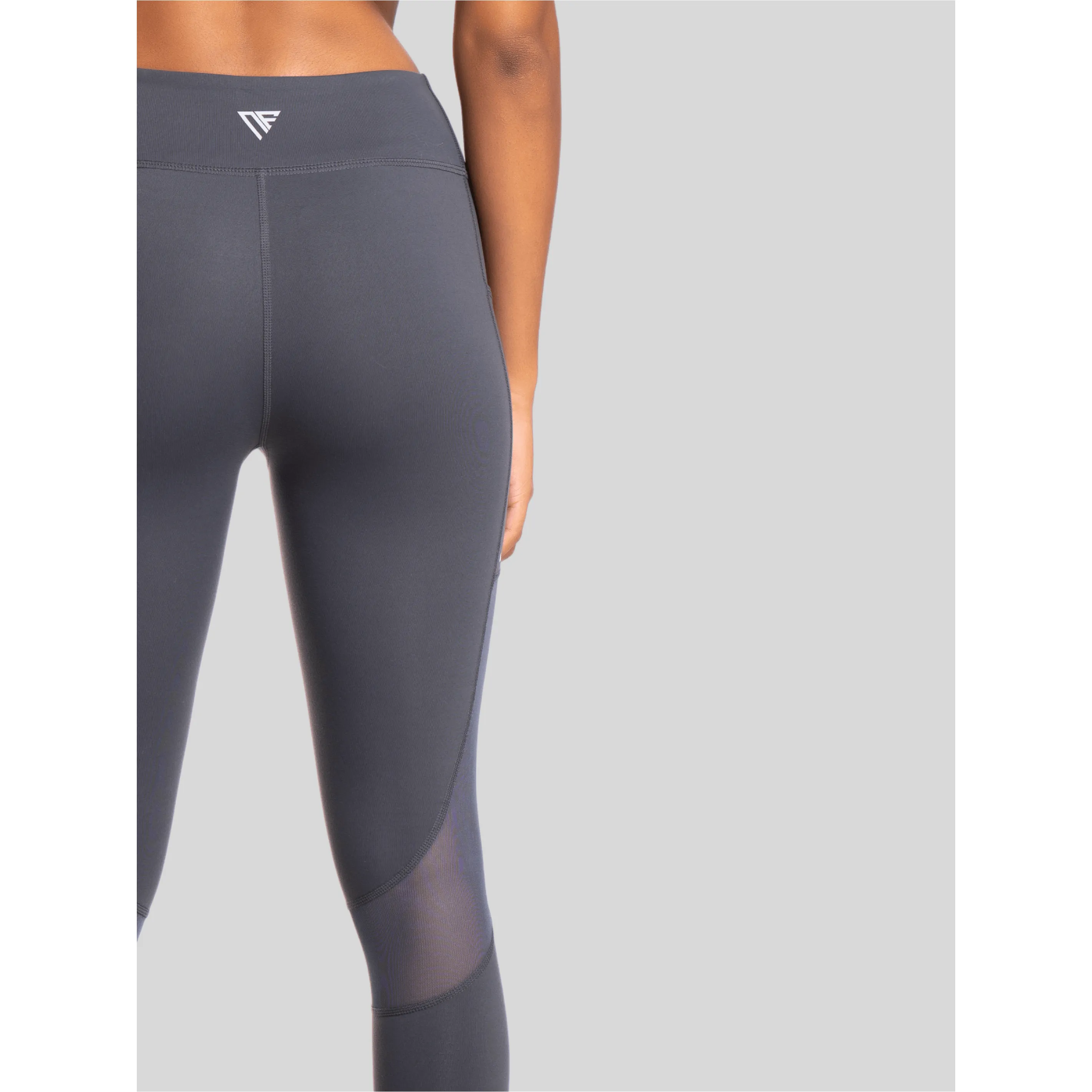 MODISH LEGGINGS - GREY