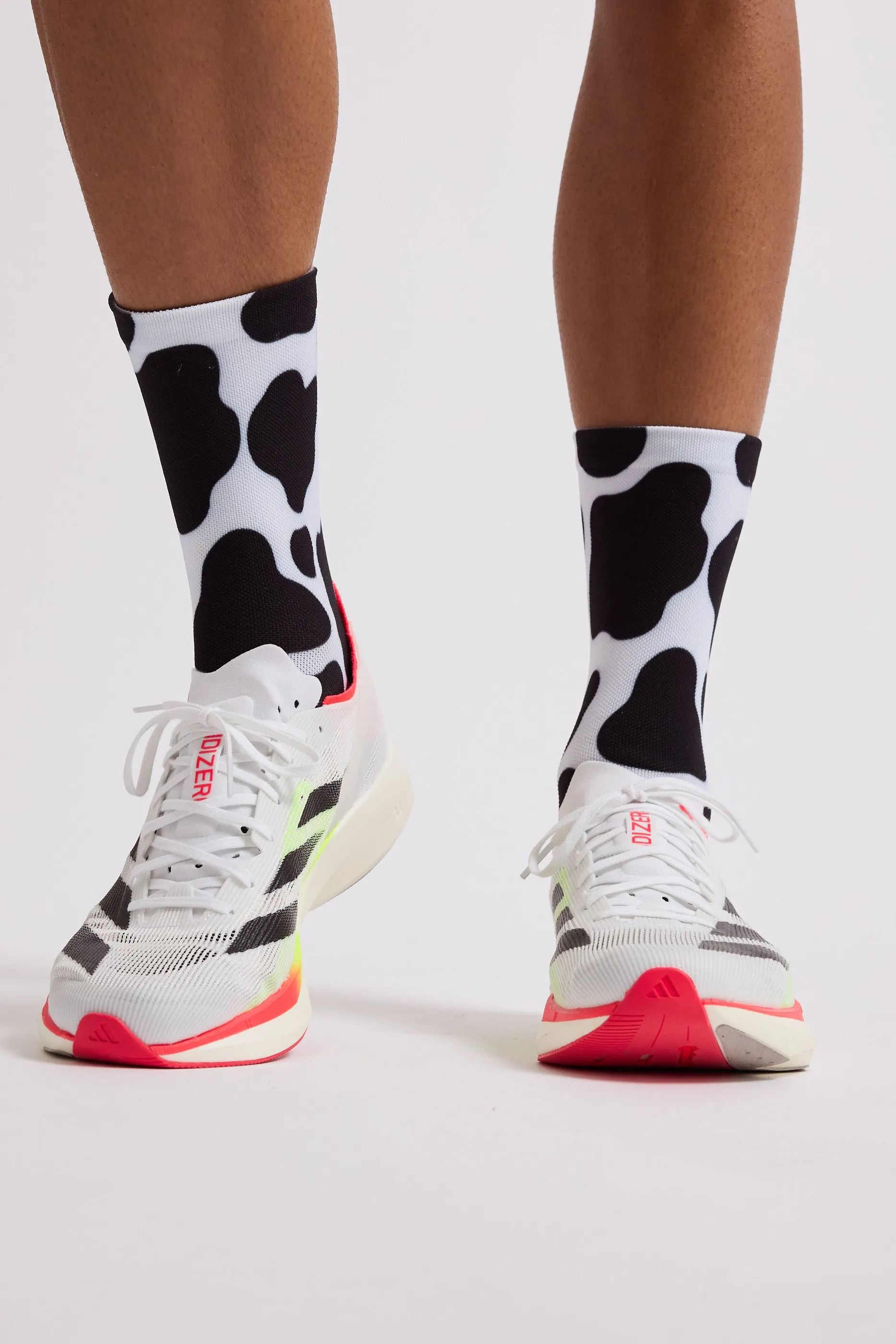 Moo-ve It - Performance Socks