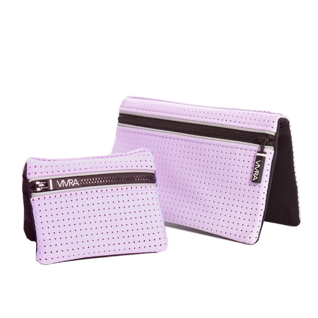 MUMMY & ME SET -  LAVENDER FIELD