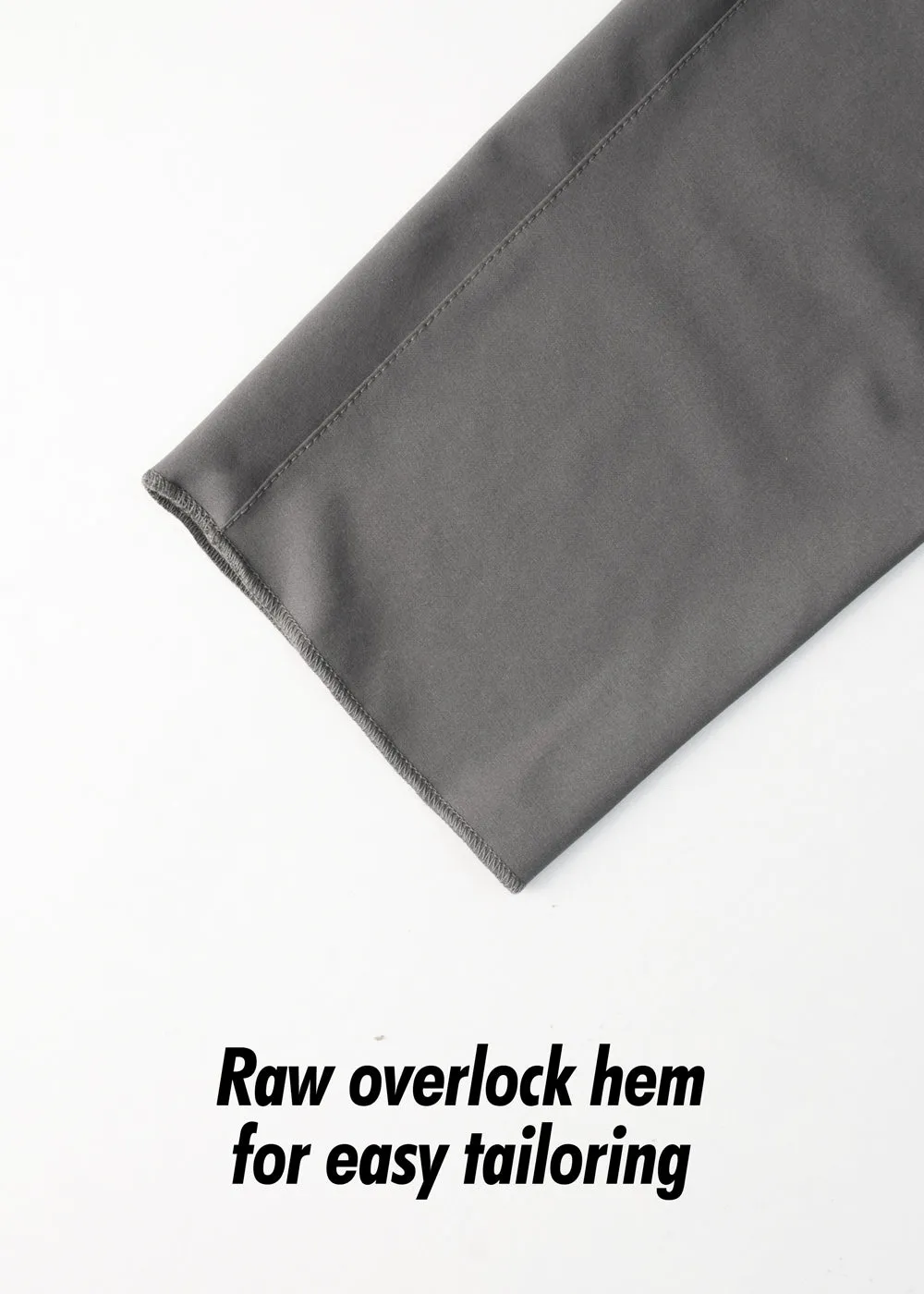Pantal??n cortavientos Makani para hombre