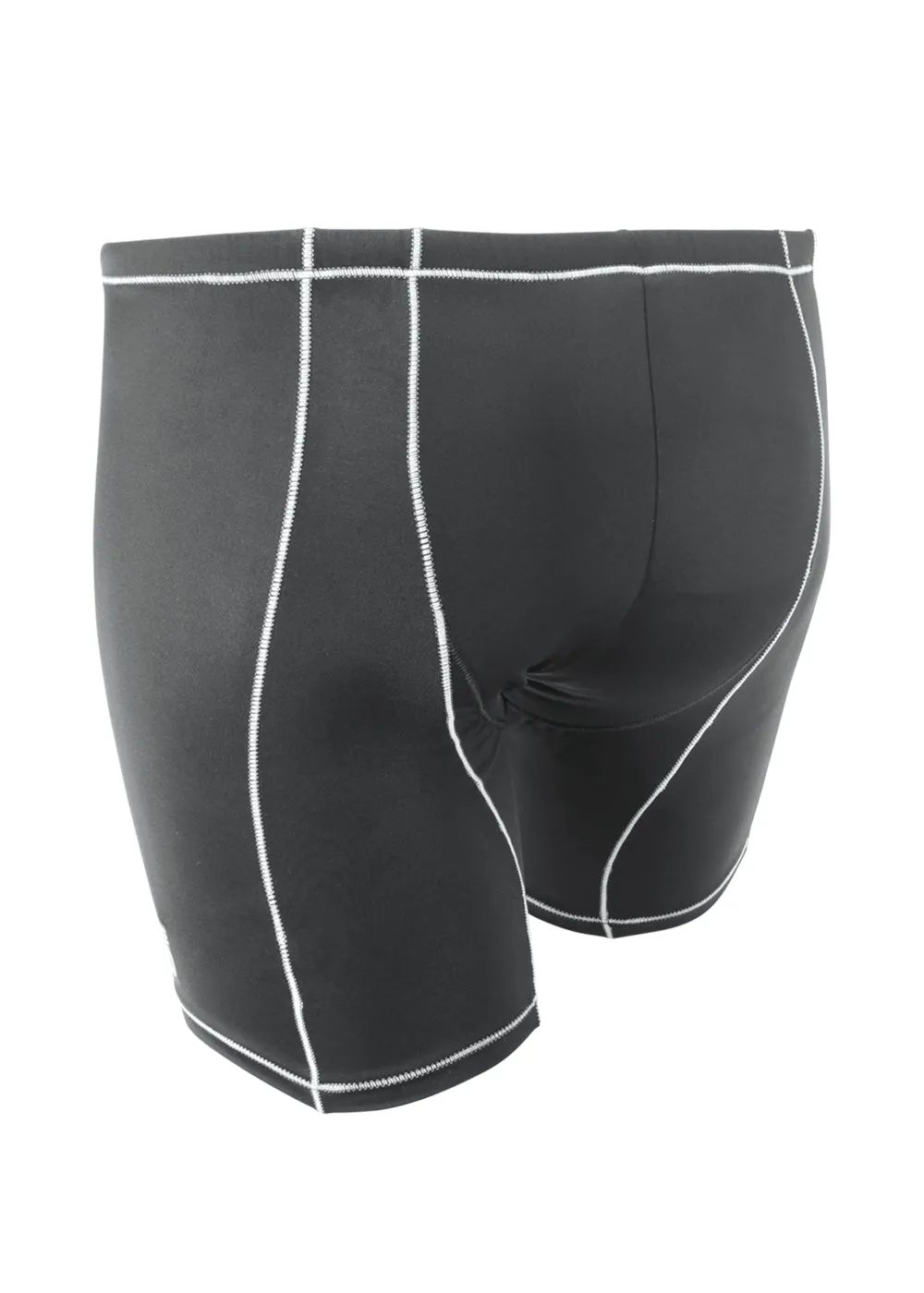 Pantal??n corto de corte bajo Carrera Tri para hombre