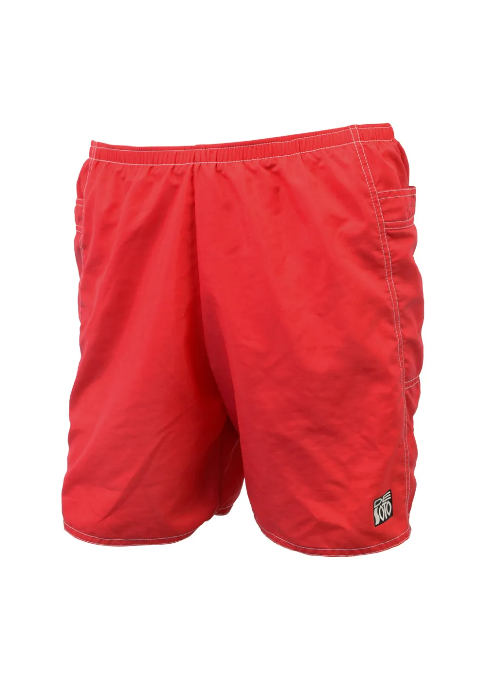 Pantal??n corto de running Solana para hombre (edici??n Zero Waste)