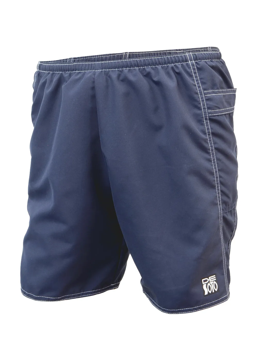 Pantal??n corto de running Solana para hombre (edici??n Zero Waste)