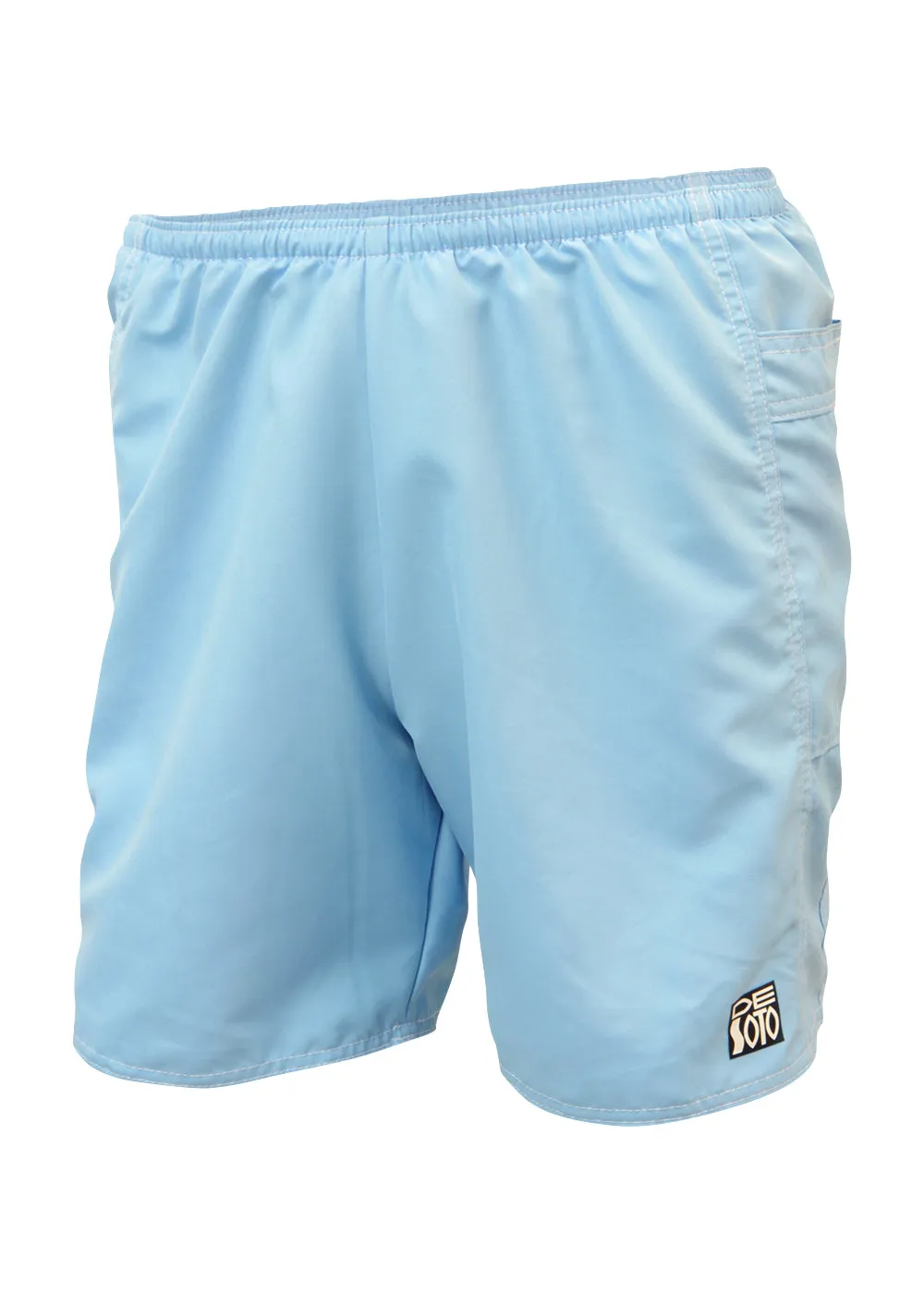 Pantal??n corto de running Solana para hombre (edici??n Zero Waste)