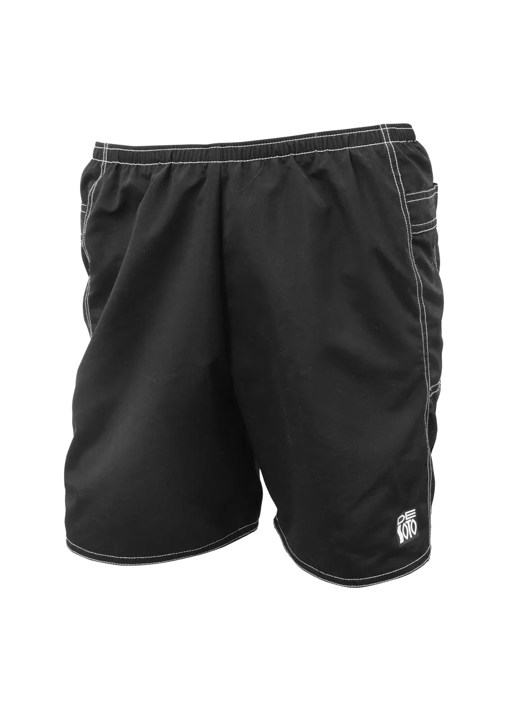 Pantal??n corto de running Solana para hombre (edici??n Zero Waste)