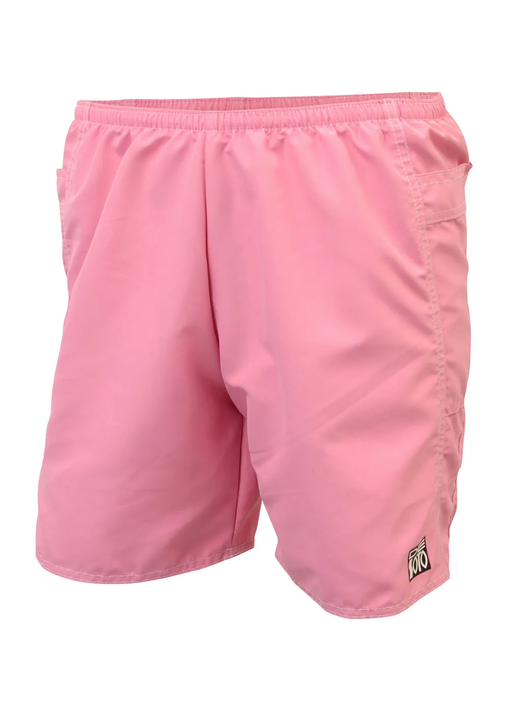 Pantal??n corto de running Solana para hombre (edici??n Zero Waste)
