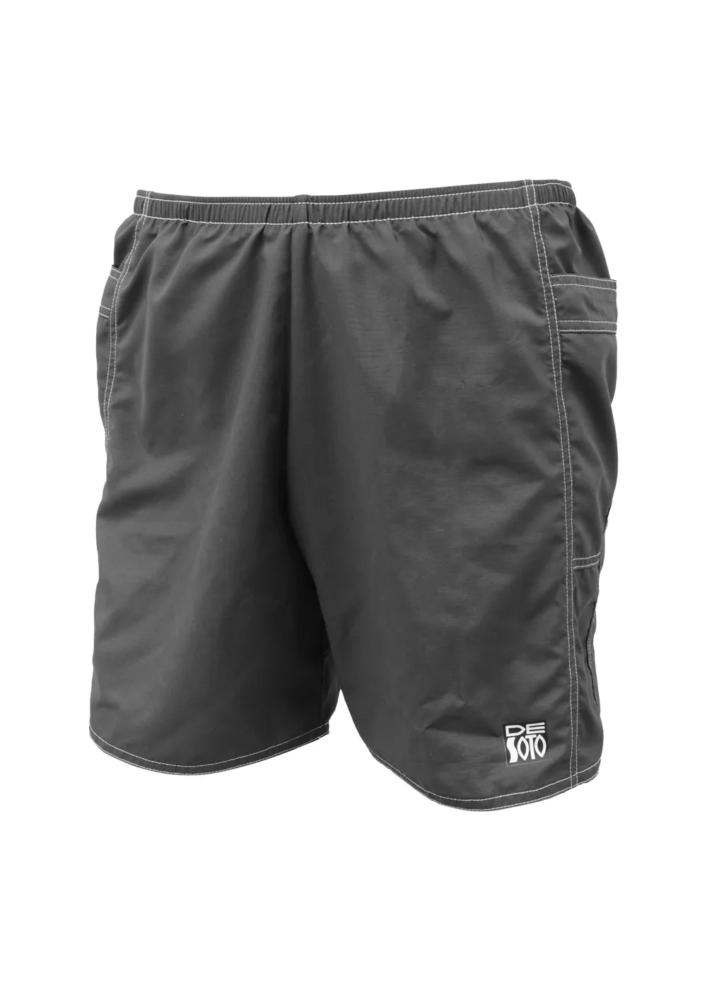 Pantal??n corto de running Solana para hombre (edici??n Zero Waste)