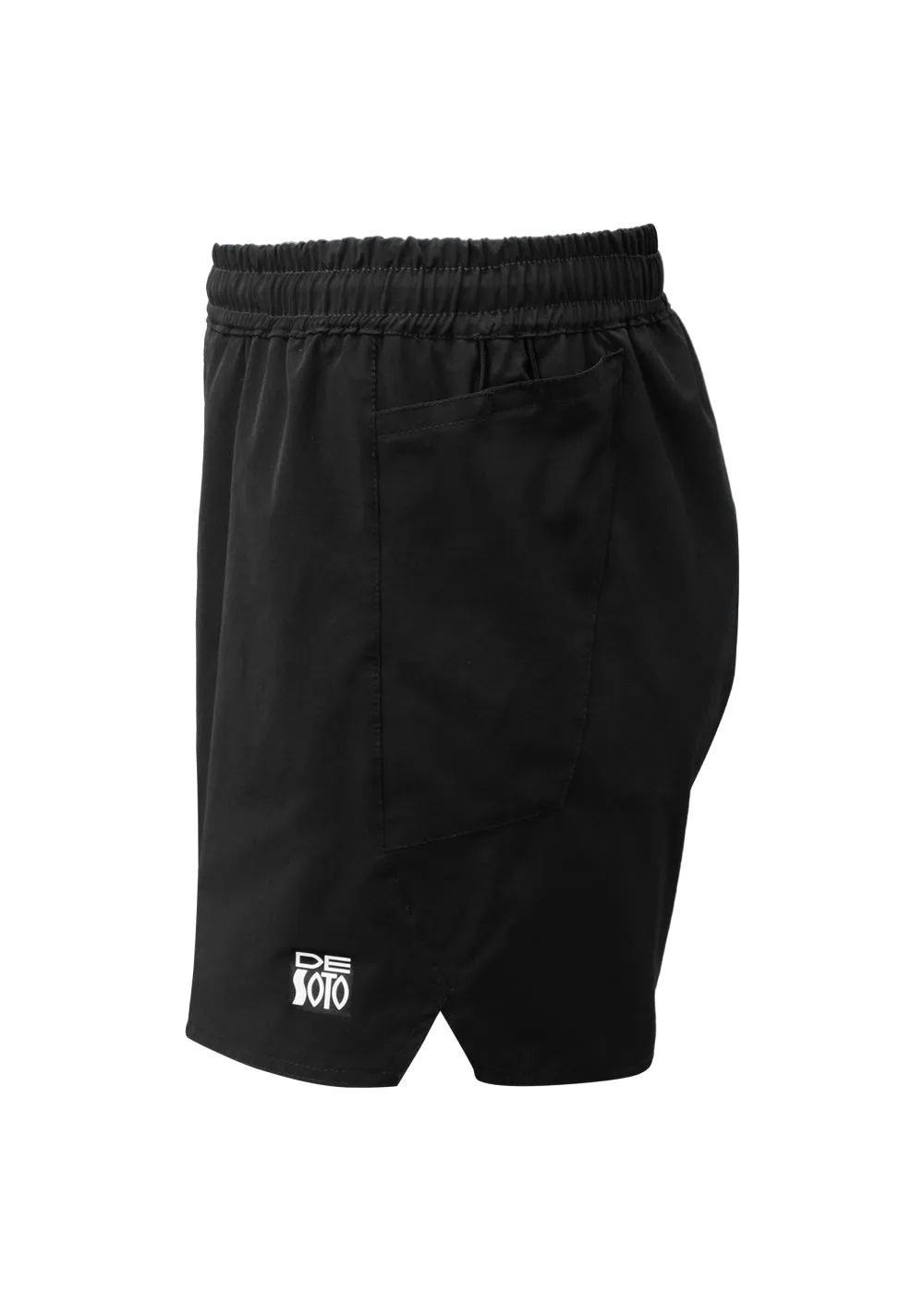Pantal??n corto de running Solana para hombre