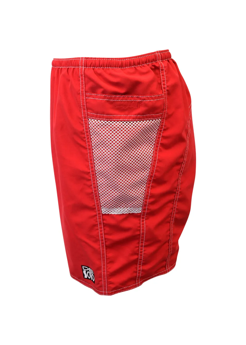Pantal??n corto de running Solana para hombre
