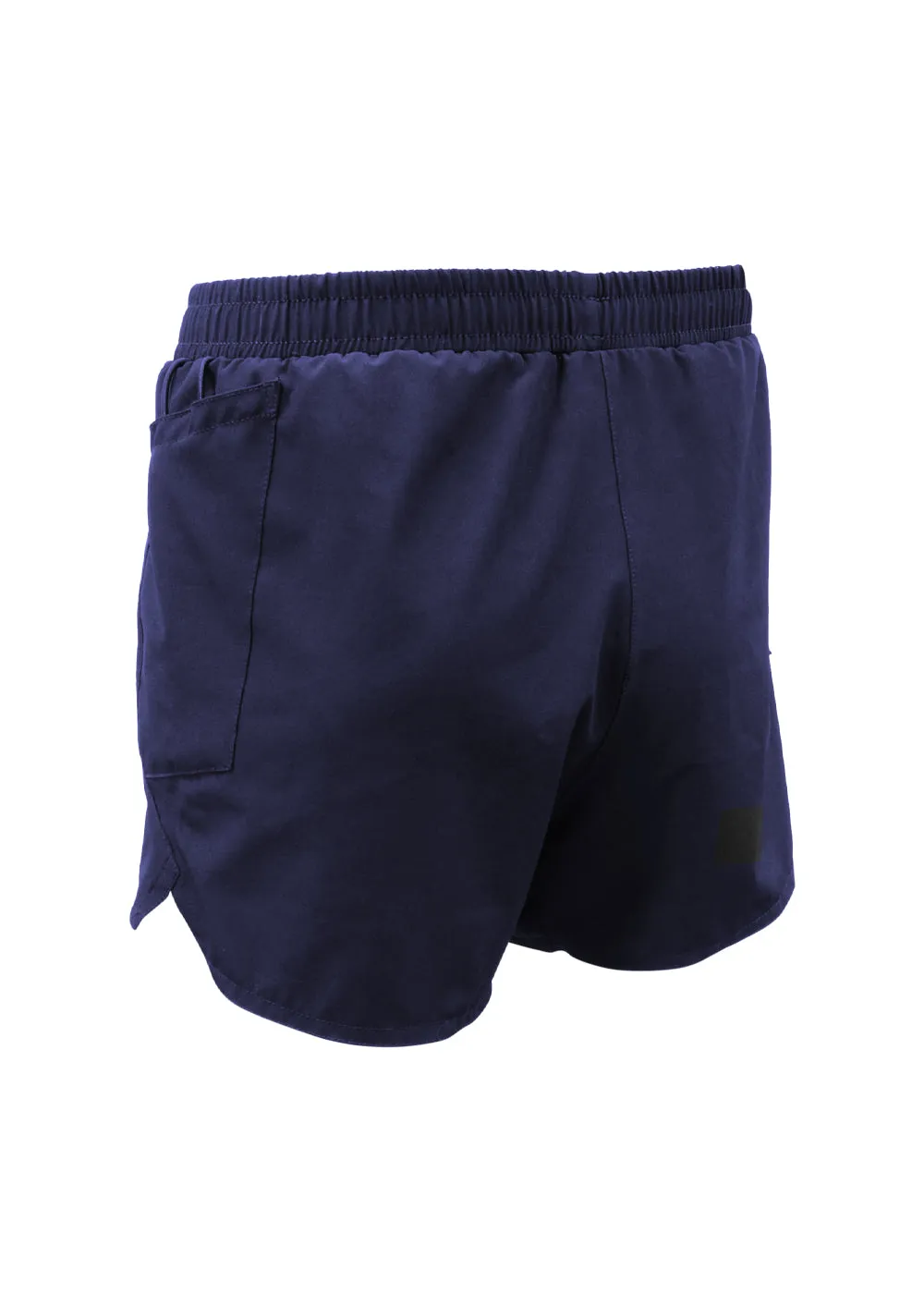 Pantal??n corto de running Solana para hombre