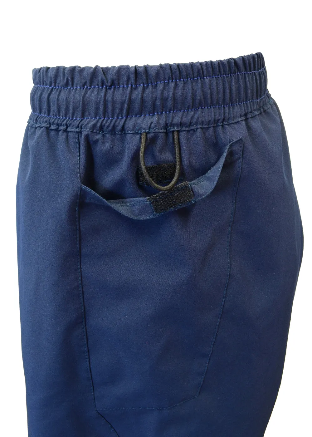 Pantal??n corto de running Solana para hombre