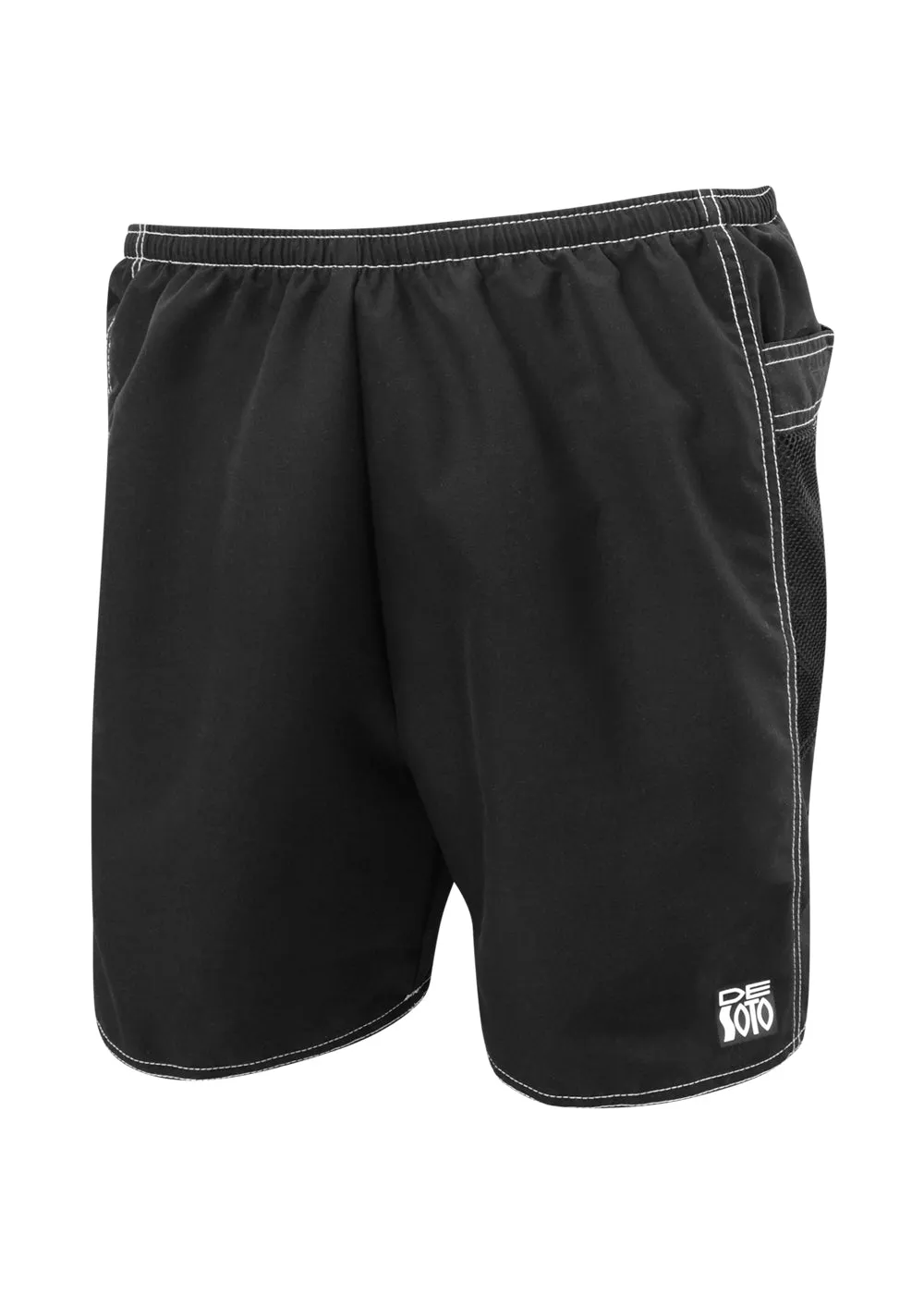 Pantal??n corto de running Solana para hombre
