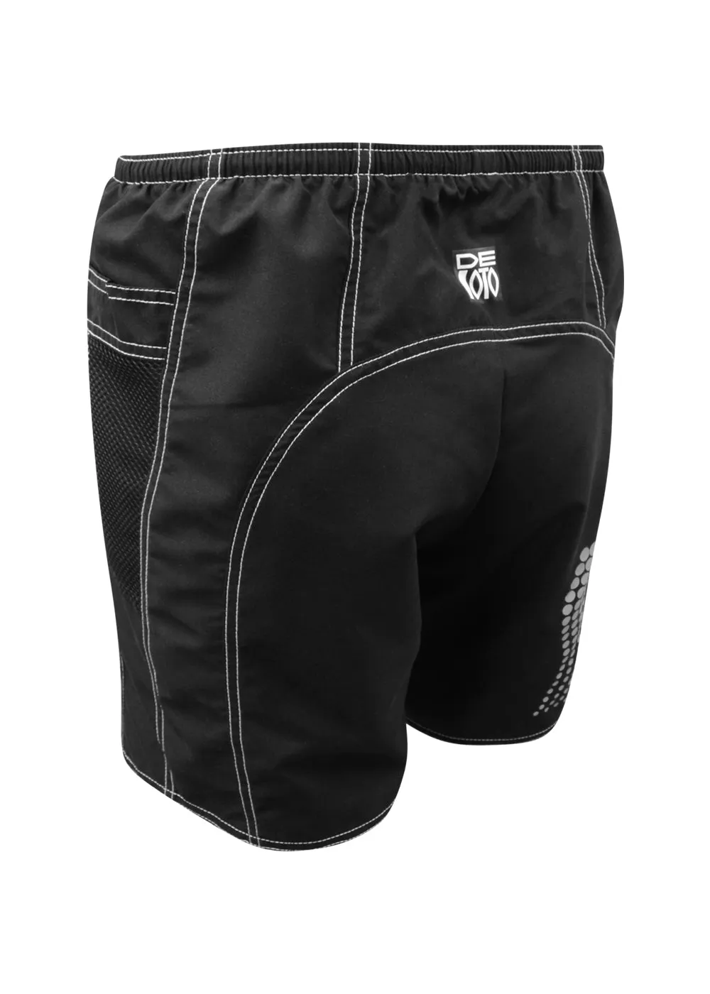 Pantal??n corto de running Solana para hombre