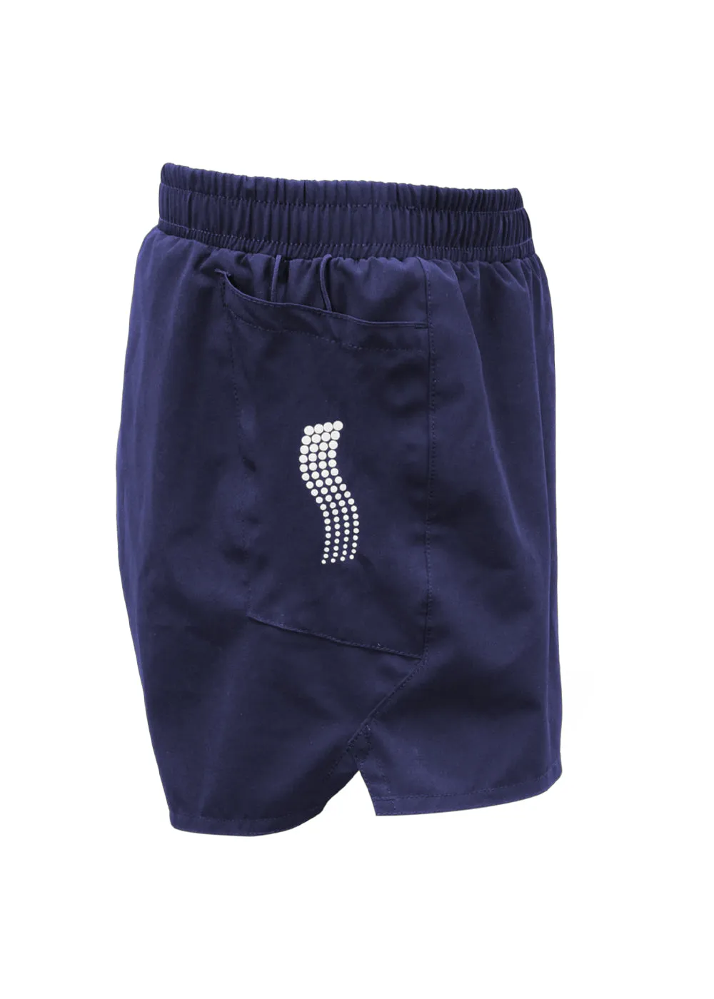 Pantal??n corto de running Solana para hombre
