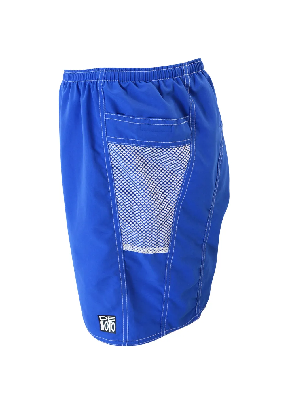 Pantal??n corto de running Solana para hombre