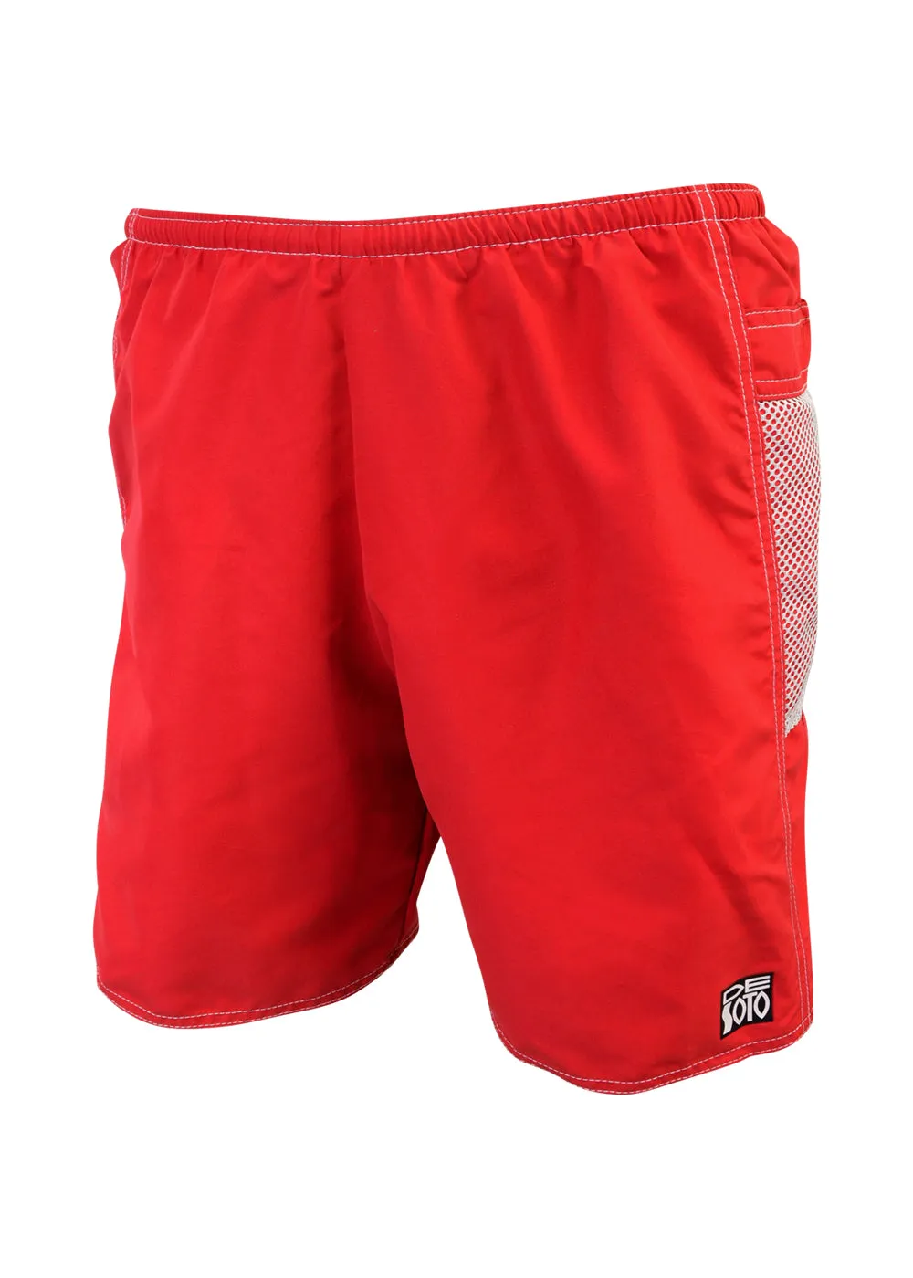 Pantal??n corto de running Solana para hombre
