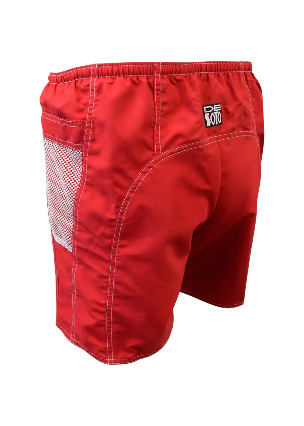 Pantal??n corto de running Solana para hombre