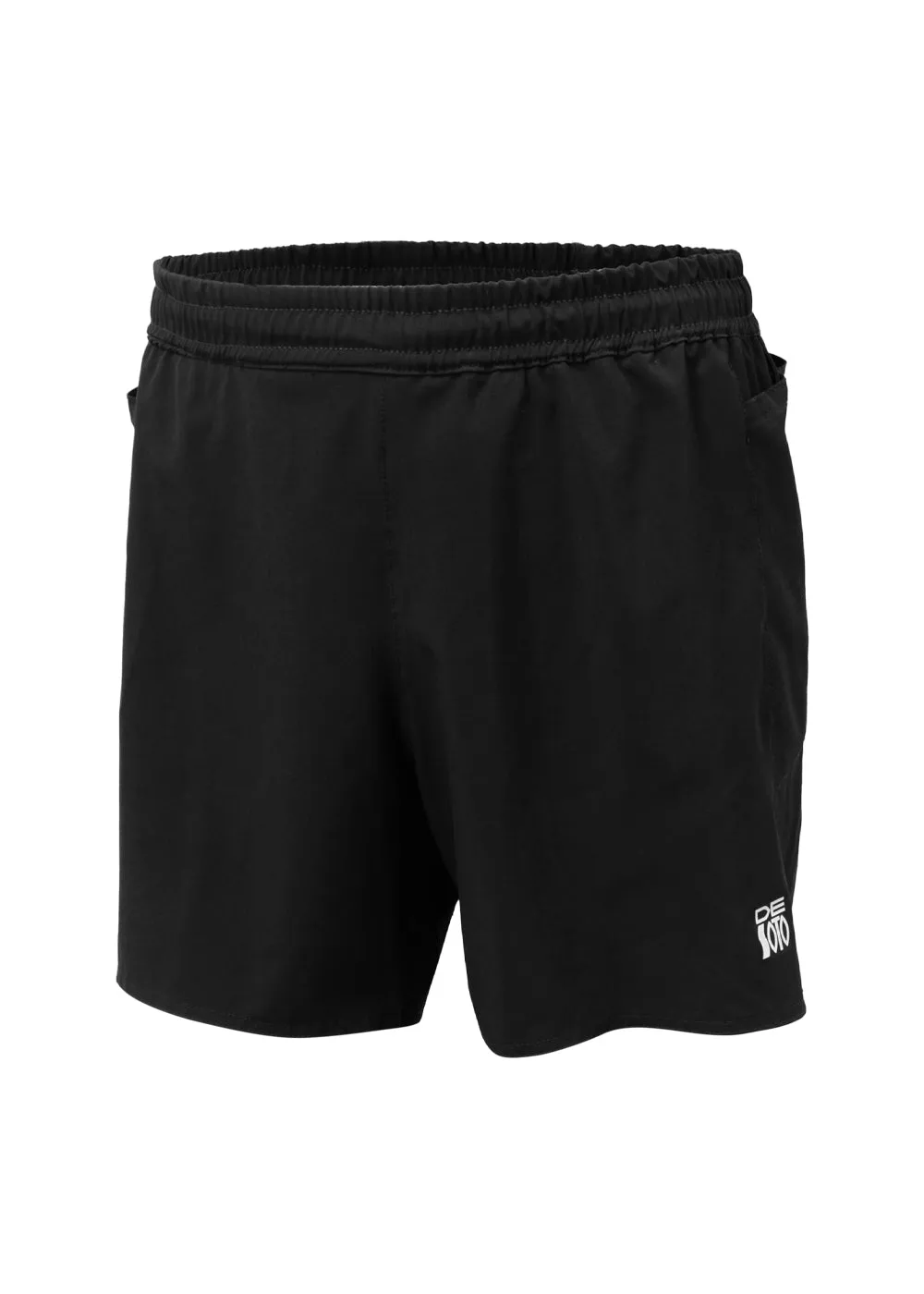 Pantal??n corto de running Solana para hombre