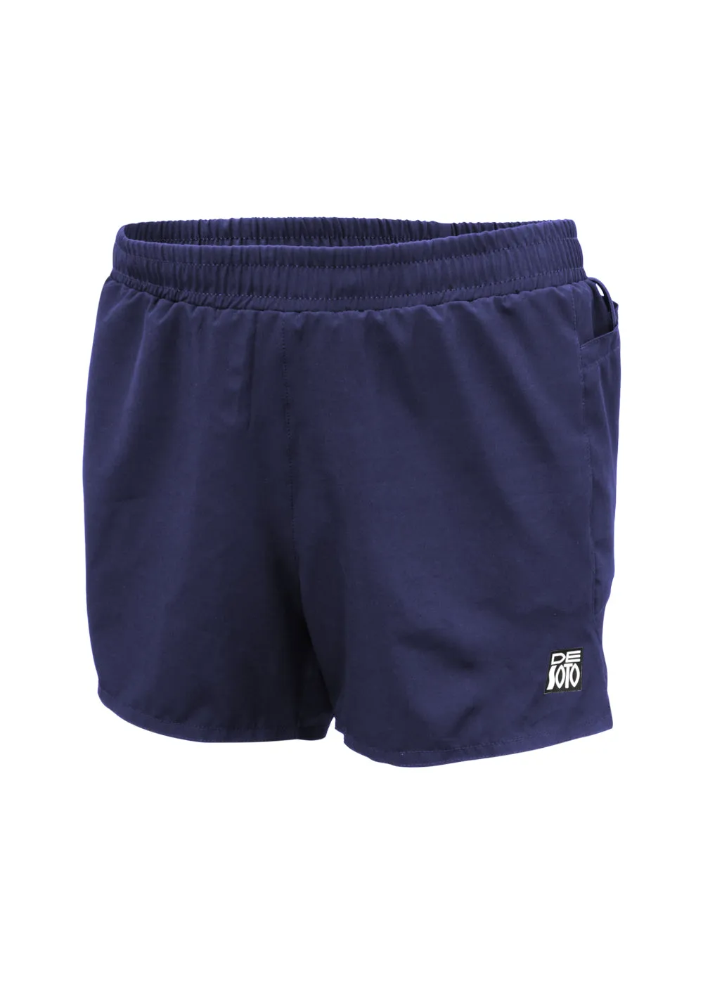 Pantal??n corto de running Solana para hombre