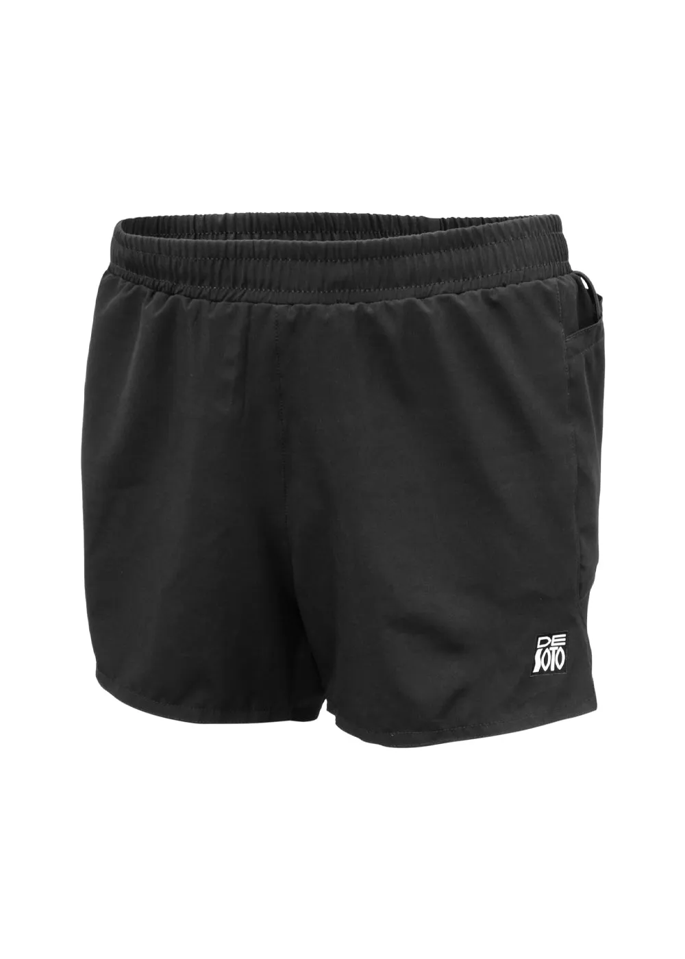 Pantal??n corto de running Solana para hombre