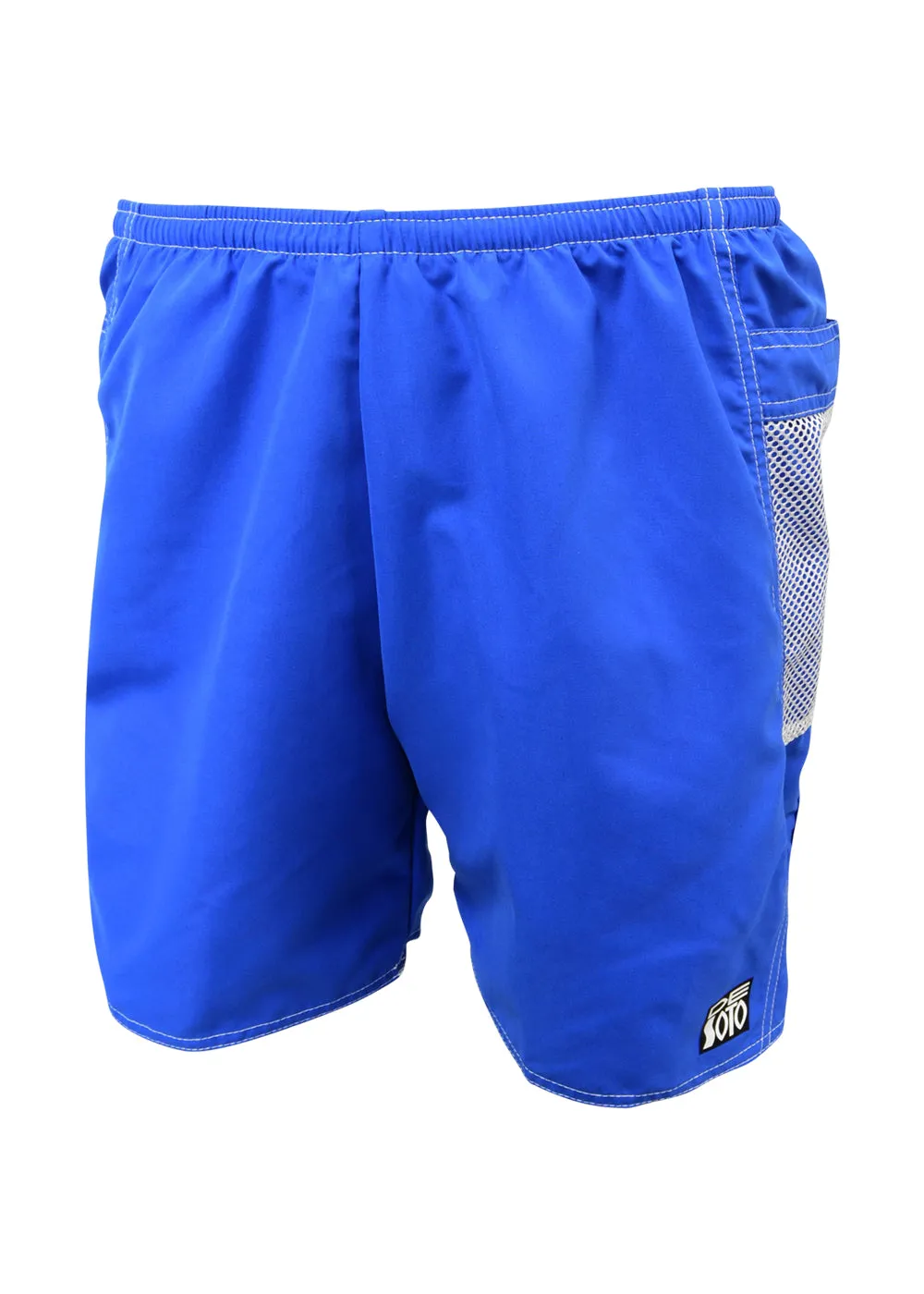 Pantal??n corto de running Solana para hombre
