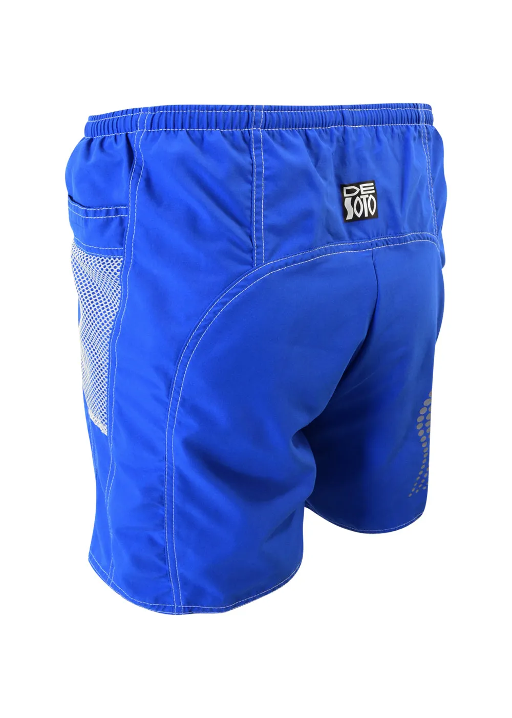 Pantal??n corto de running Solana para hombre