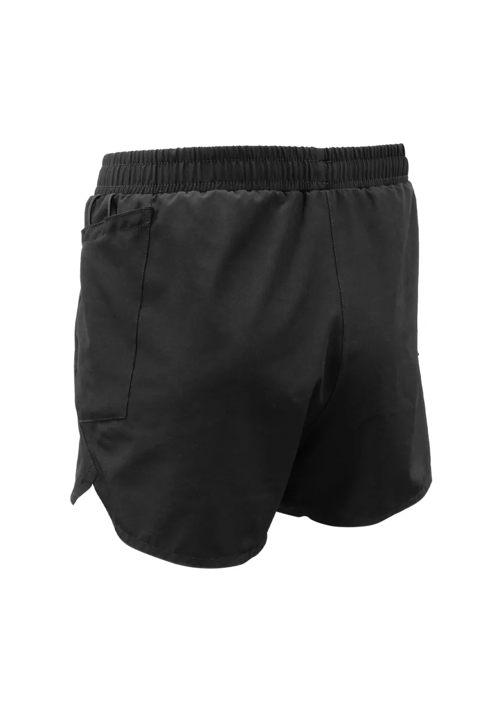 Pantal??n corto de running Solana para hombre
