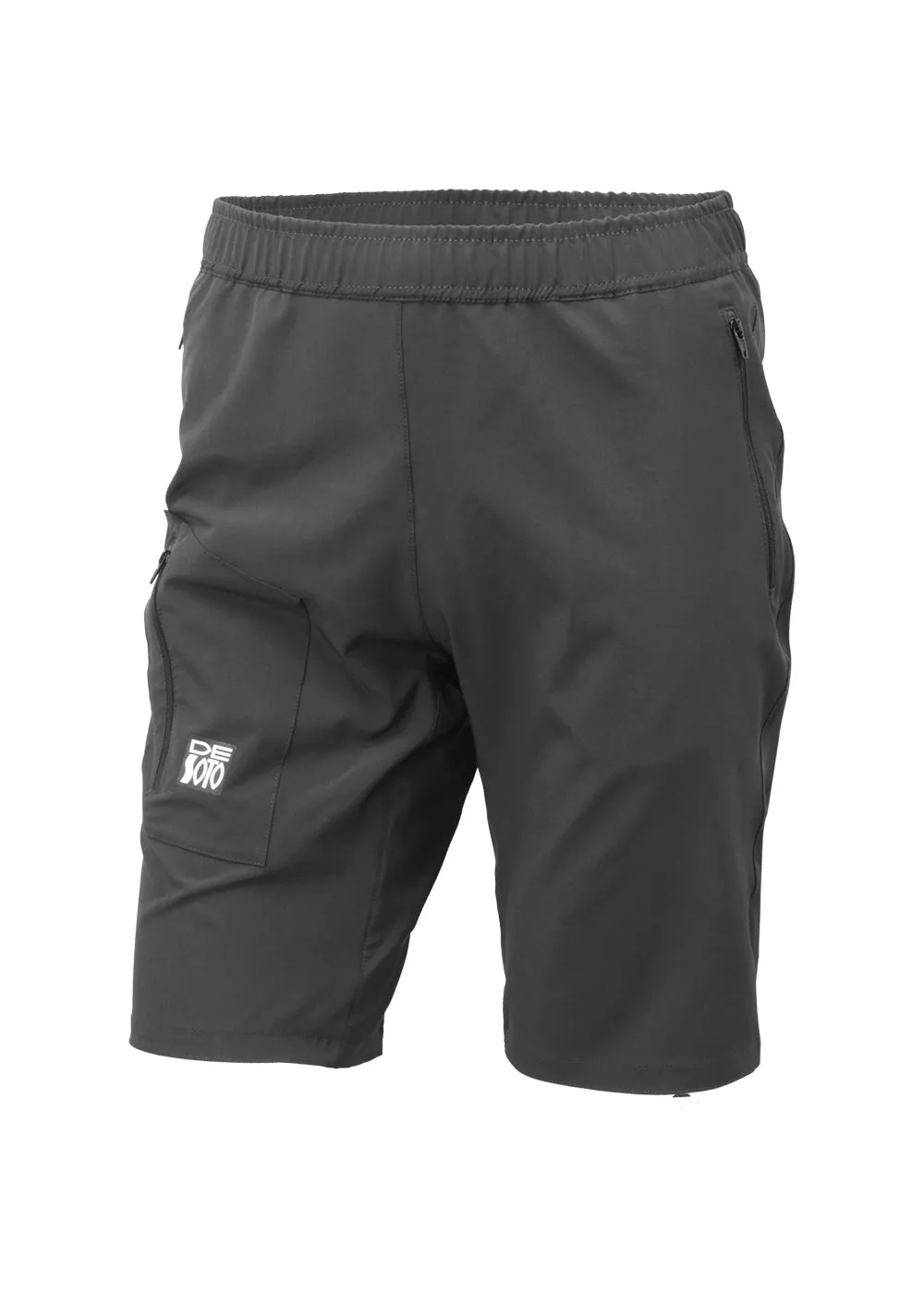 Pantal??n corto de trail Lavaredo para hombre