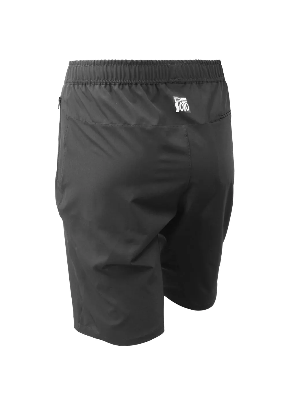Pantal??n corto de trail Lavaredo para hombre