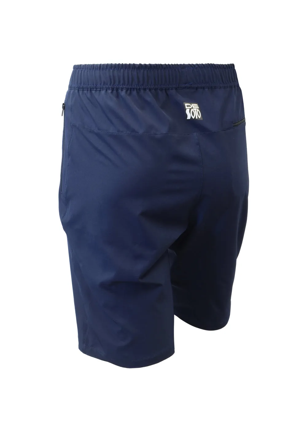 Pantal??n corto de trail Lavaredo para hombre