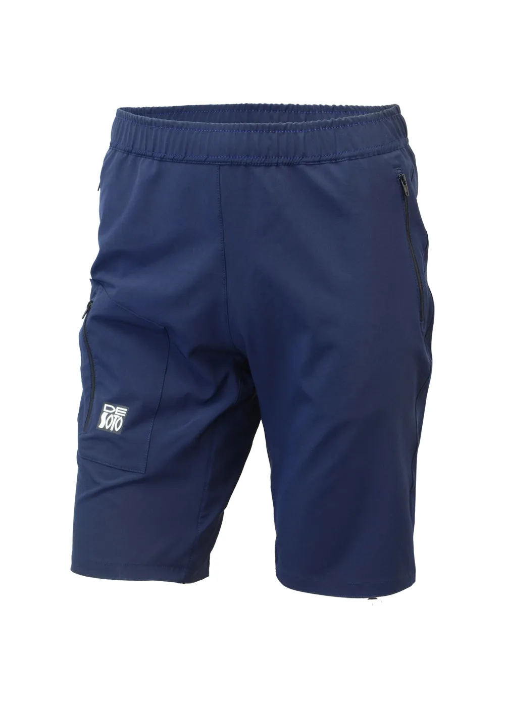 Pantal??n corto de trail Lavaredo para hombre