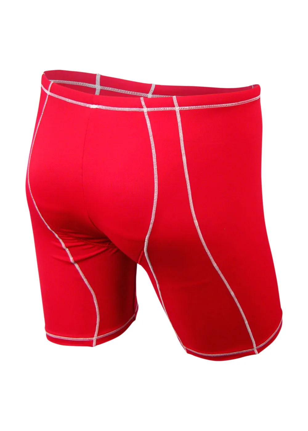 Pantal??n corto de triatl??n Carrera para hombre