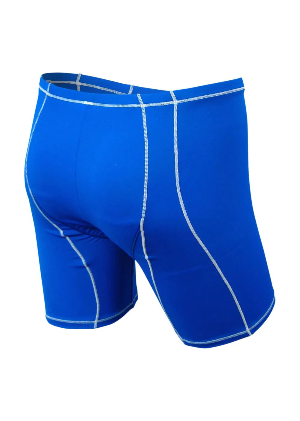Pantal??n corto de triatl??n Carrera para hombre