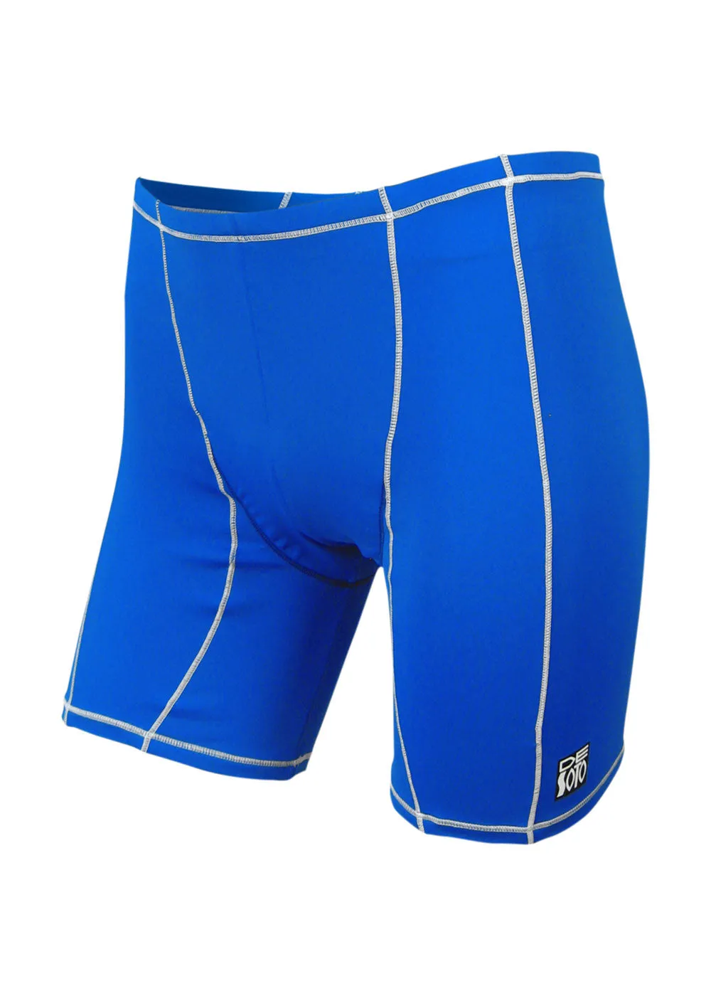Pantal??n corto de triatl??n Carrera para hombre
