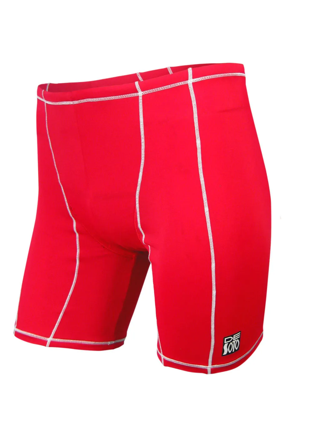 Pantal??n corto de triatl??n Carrera para hombre