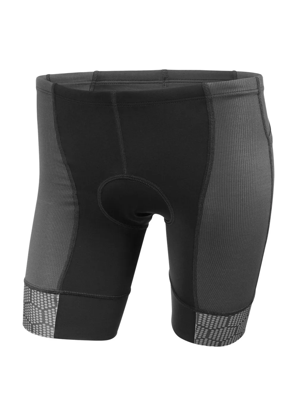 Pantal??n corto de triatl??n Forza de 4 bolsillos para hombre - BYO Classics (dise?a el tuyo)