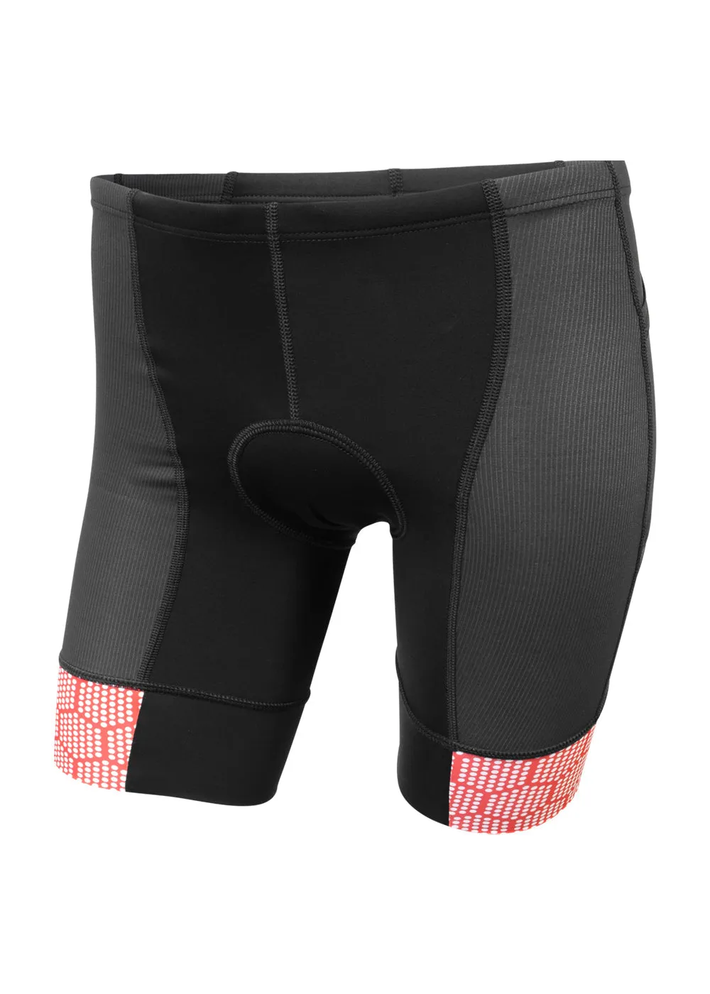 Pantal??n corto de triatl??n Forza de 4 bolsillos para hombre - BYO Classics (dise?a el tuyo)