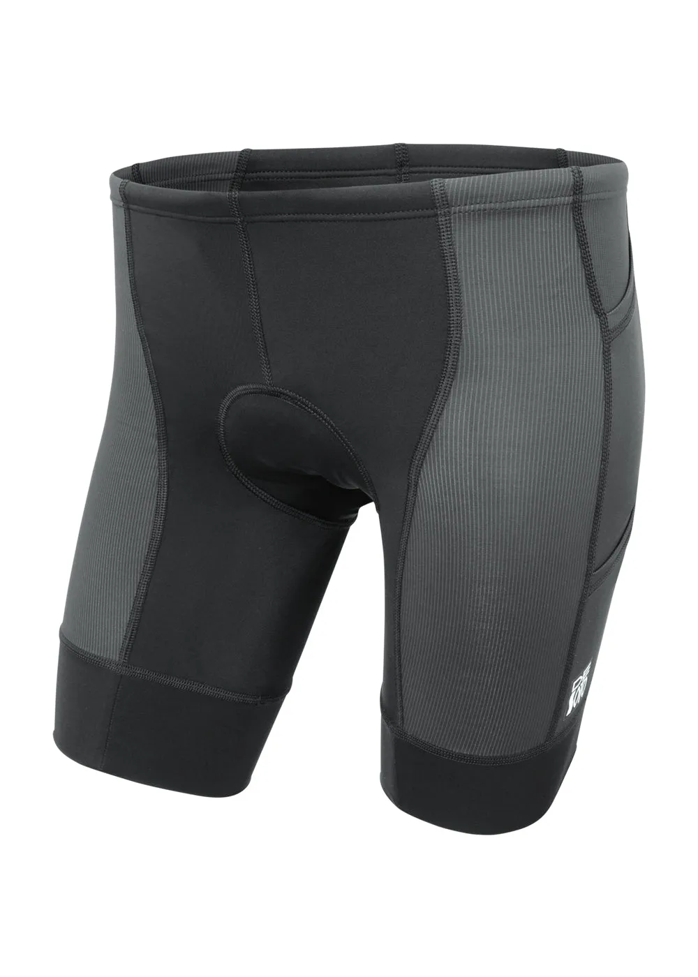 Pantal??n corto de triatl??n Forza de 4 bolsillos para hombre (dise?a el tuyo propio)