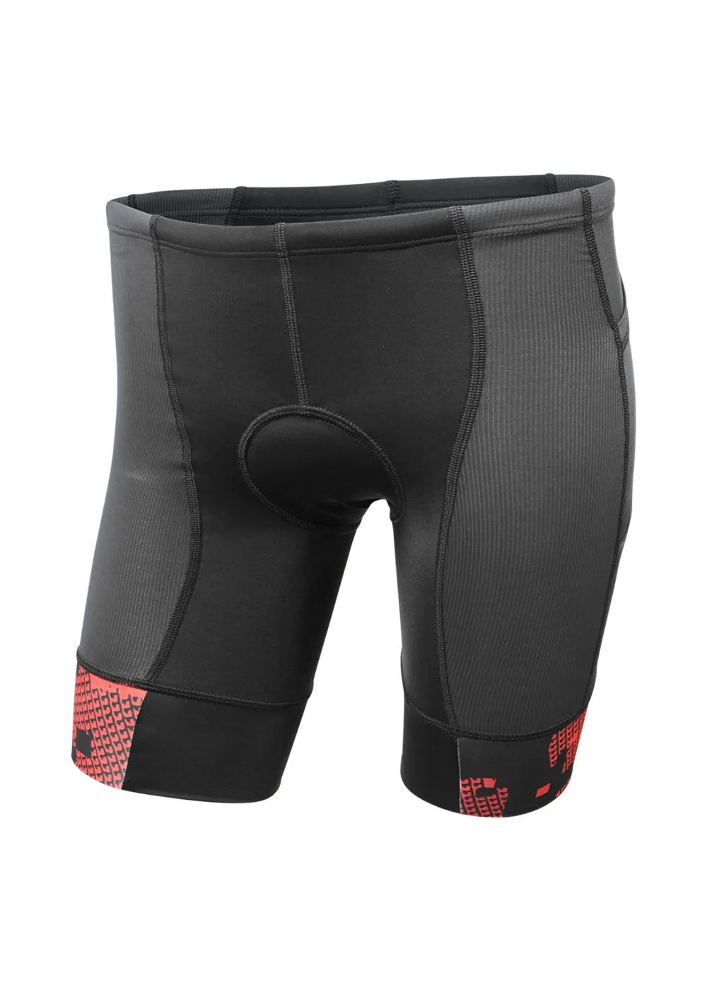 Pantal??n corto de triatl??n Forza de 4 bolsillos para hombre (dise?a el tuyo propio)