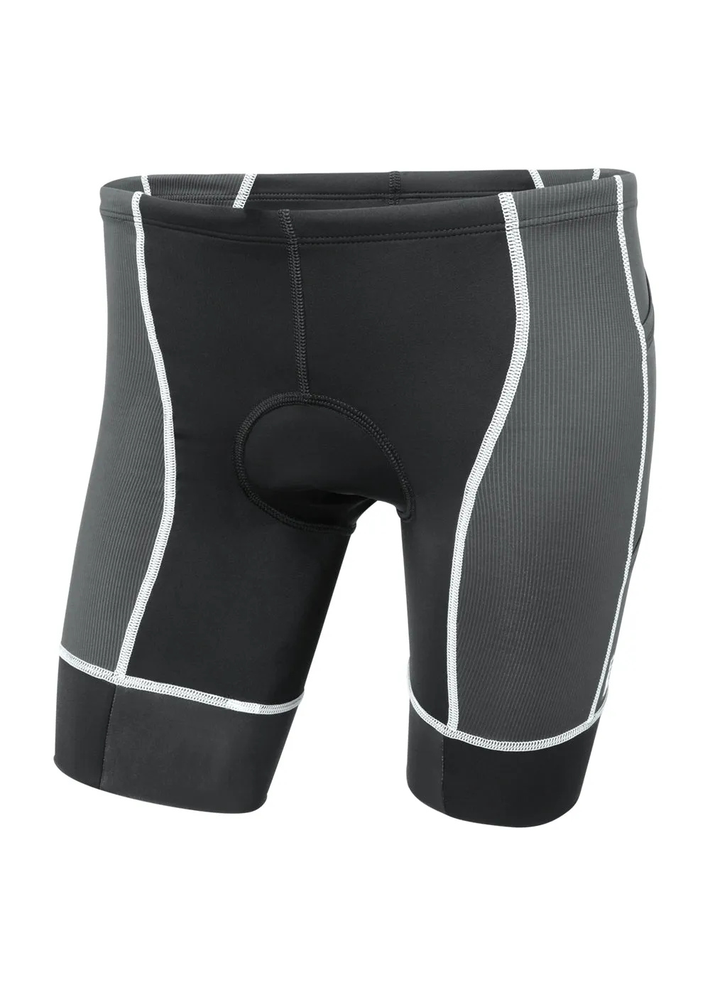 Pantal??n corto de triatl??n Forza de 4 bolsillos para hombre (dise?a el tuyo propio)