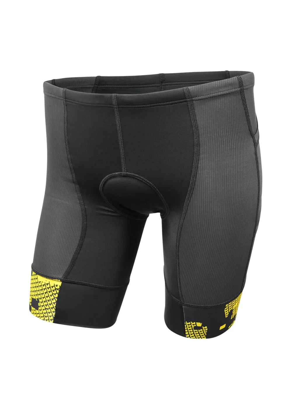Pantal??n corto de triatl??n Forza de 4 bolsillos para hombre (dise?a el tuyo propio)