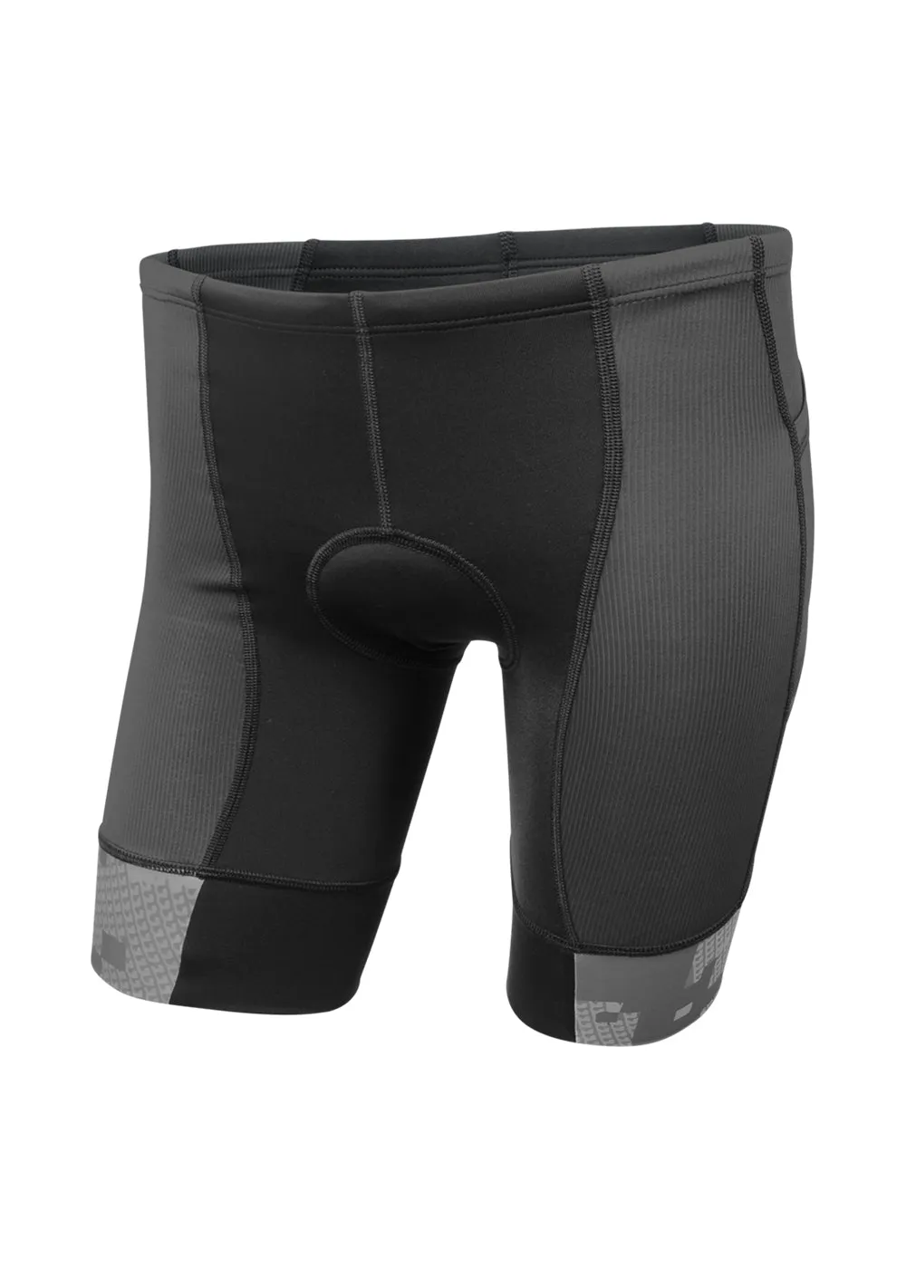 Pantal??n corto de triatl??n Forza de 4 bolsillos para hombre