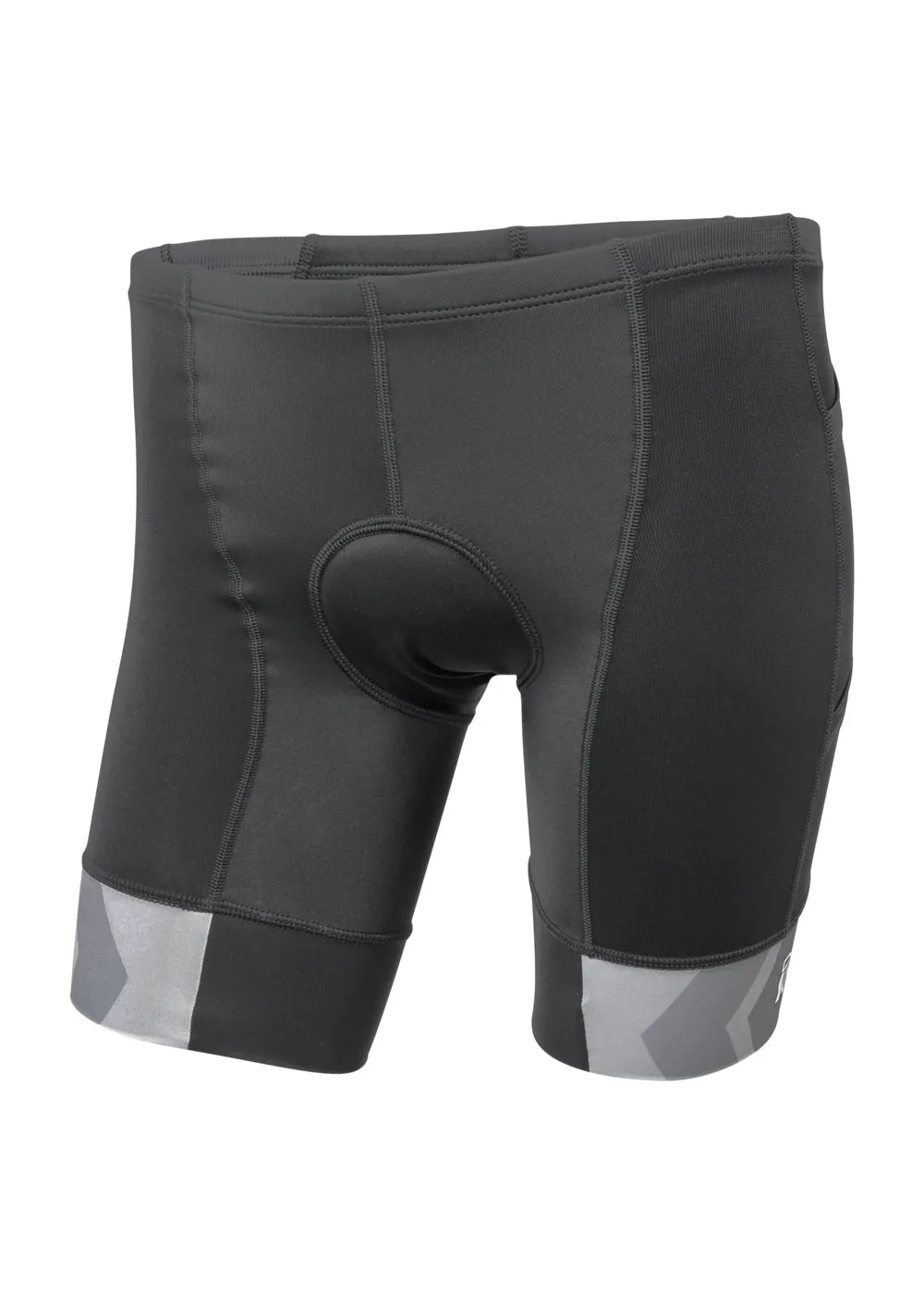 Pantal??n corto de triatl??n Forza de 4 bolsillos para hombre